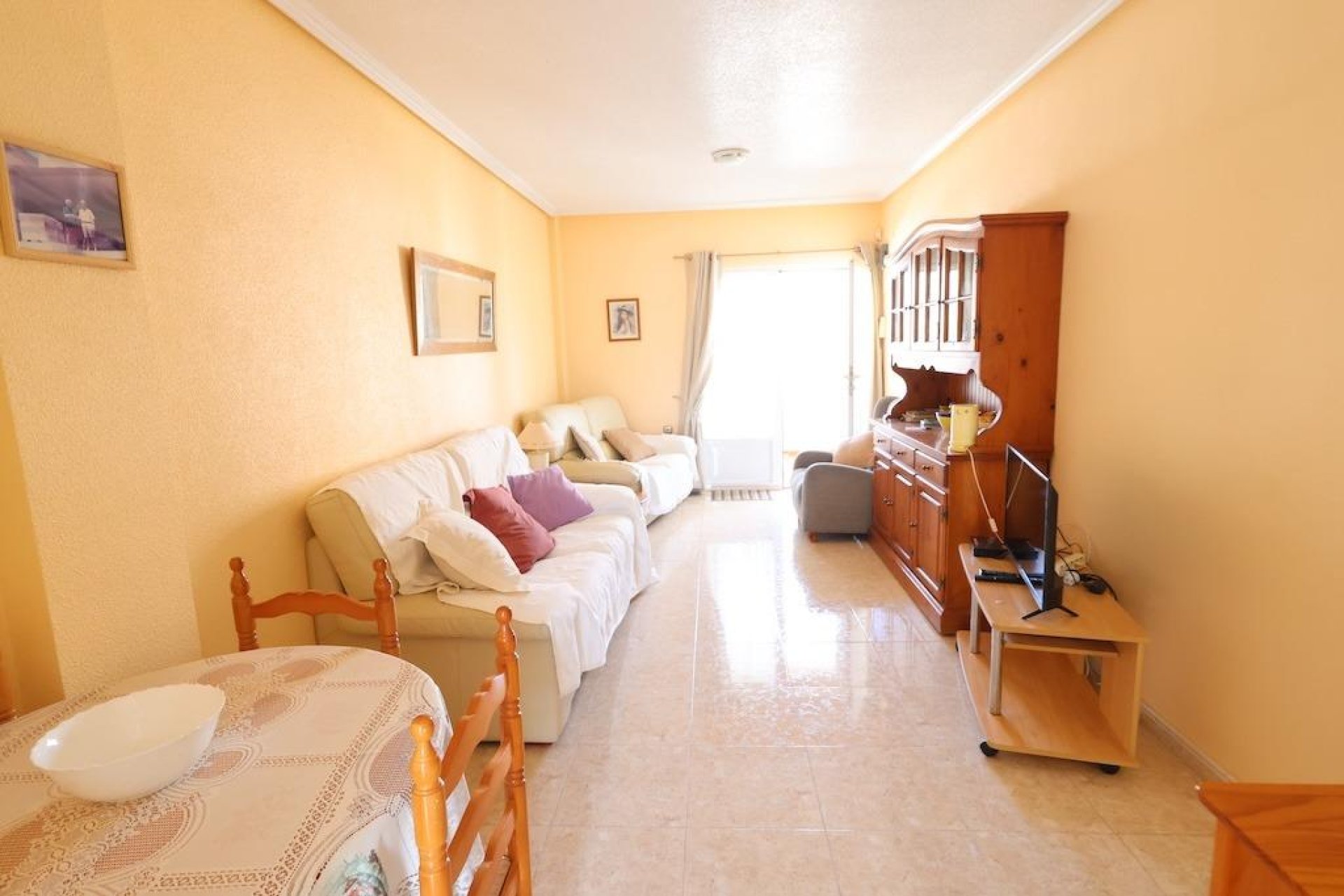 Revente - Bungalow - Orihuela Costa - Cabo Roig