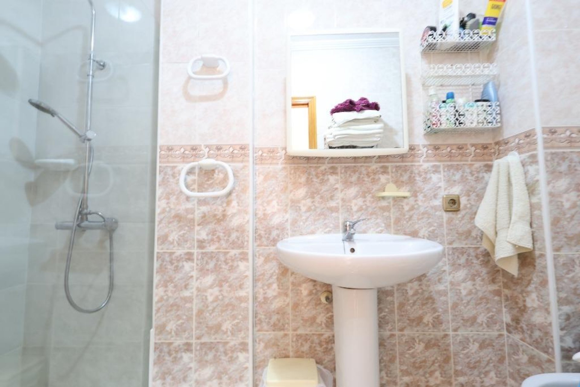 Revente - Bungalow - Orihuela Costa - Cabo Roig