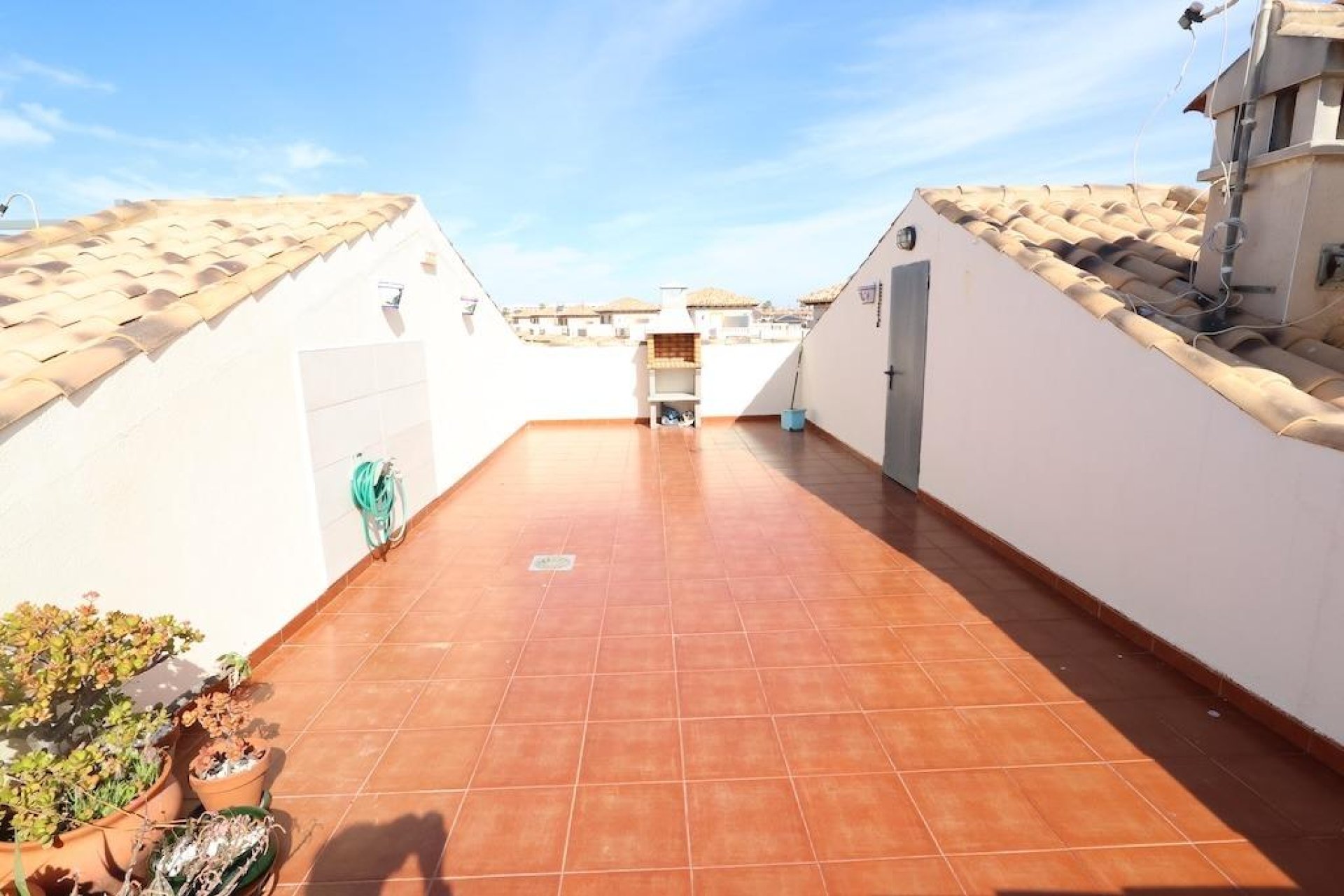 Revente - Bungalow - Orihuela Costa - Cabo Roig