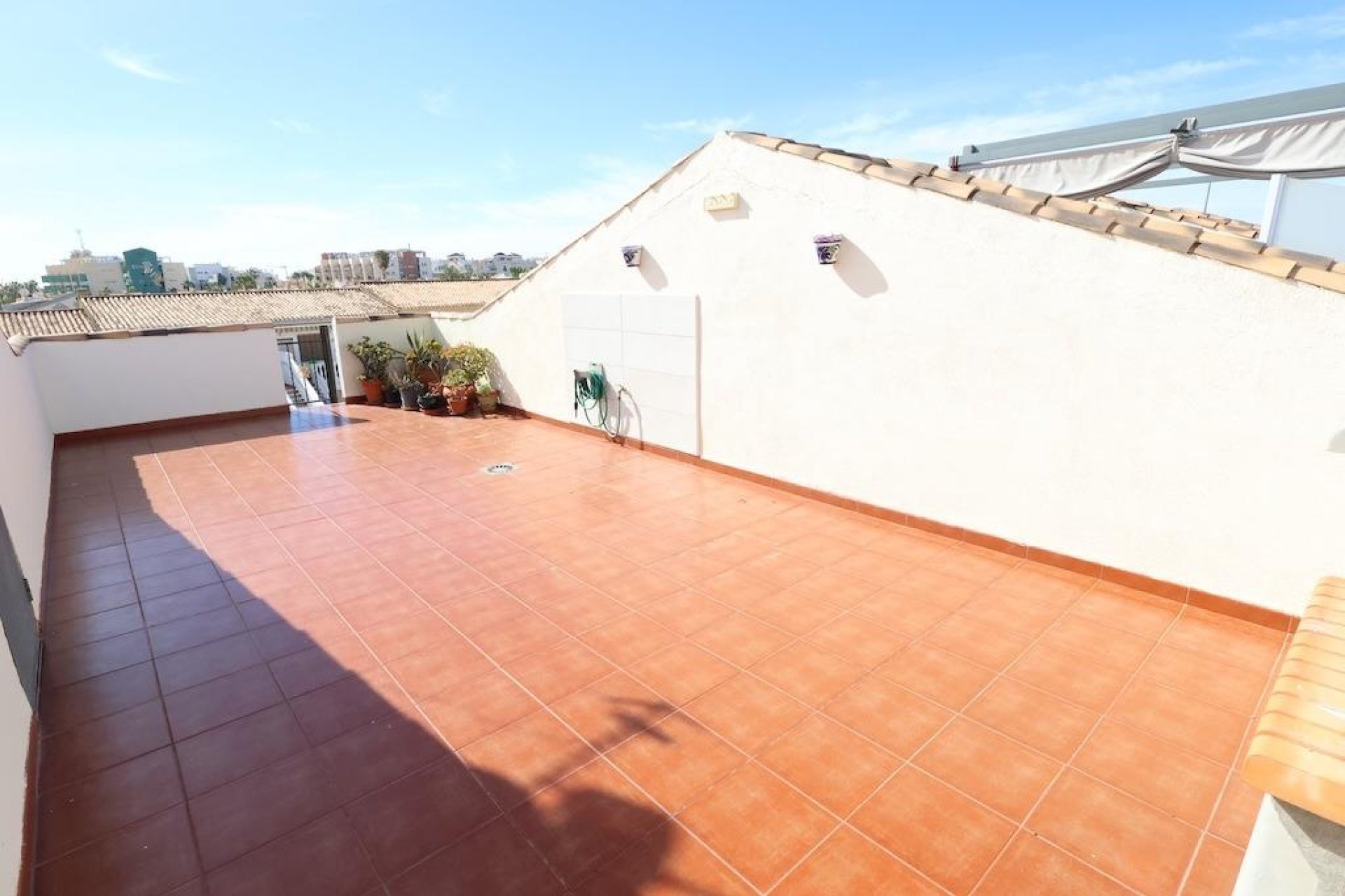 Revente - Bungalow - Orihuela Costa - Cabo Roig