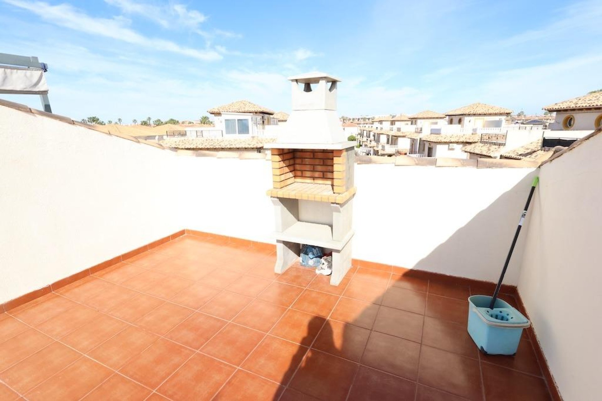 Revente - Bungalow - Orihuela Costa - Cabo Roig