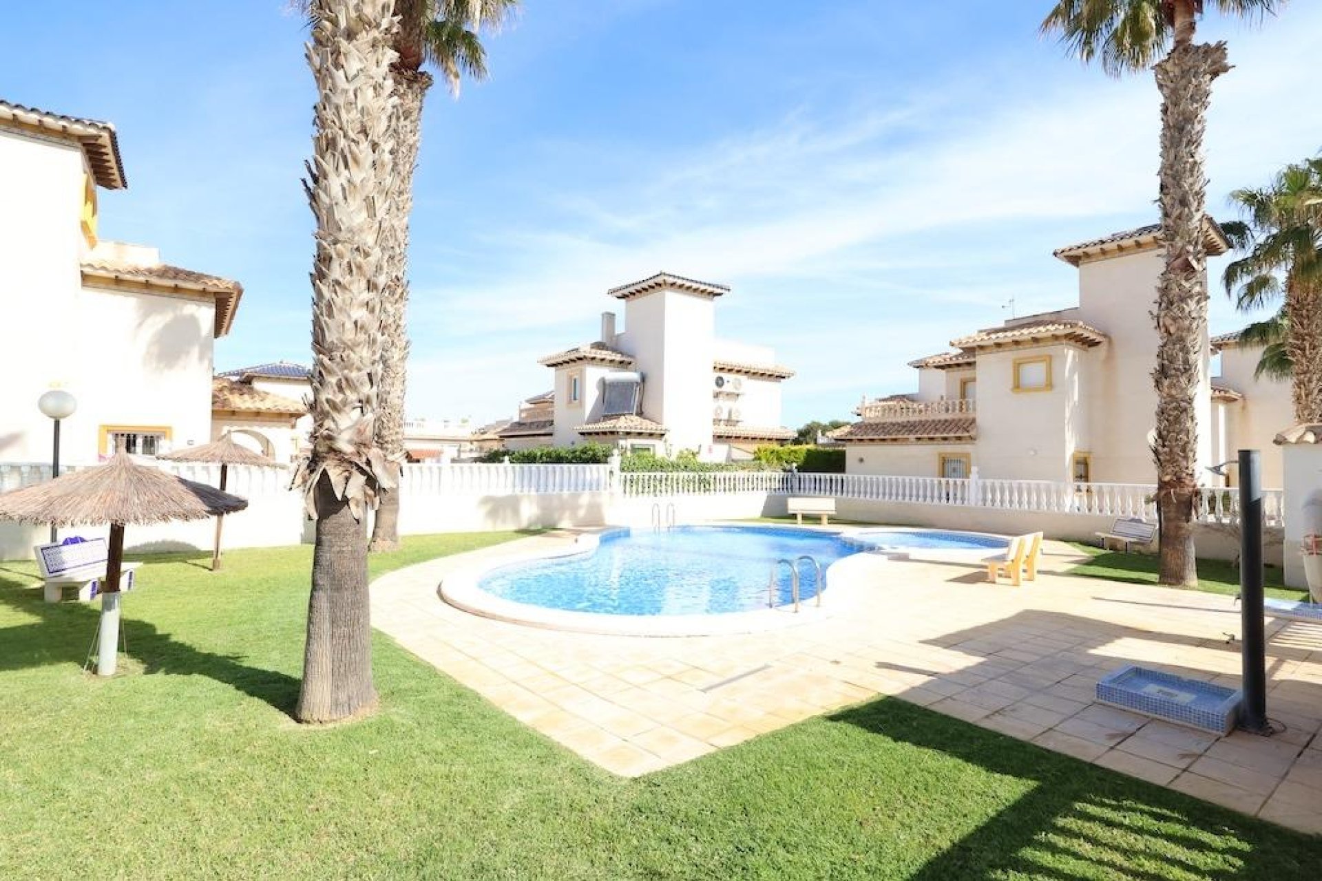 Revente - Bungalow - Orihuela Costa - Cabo Roig