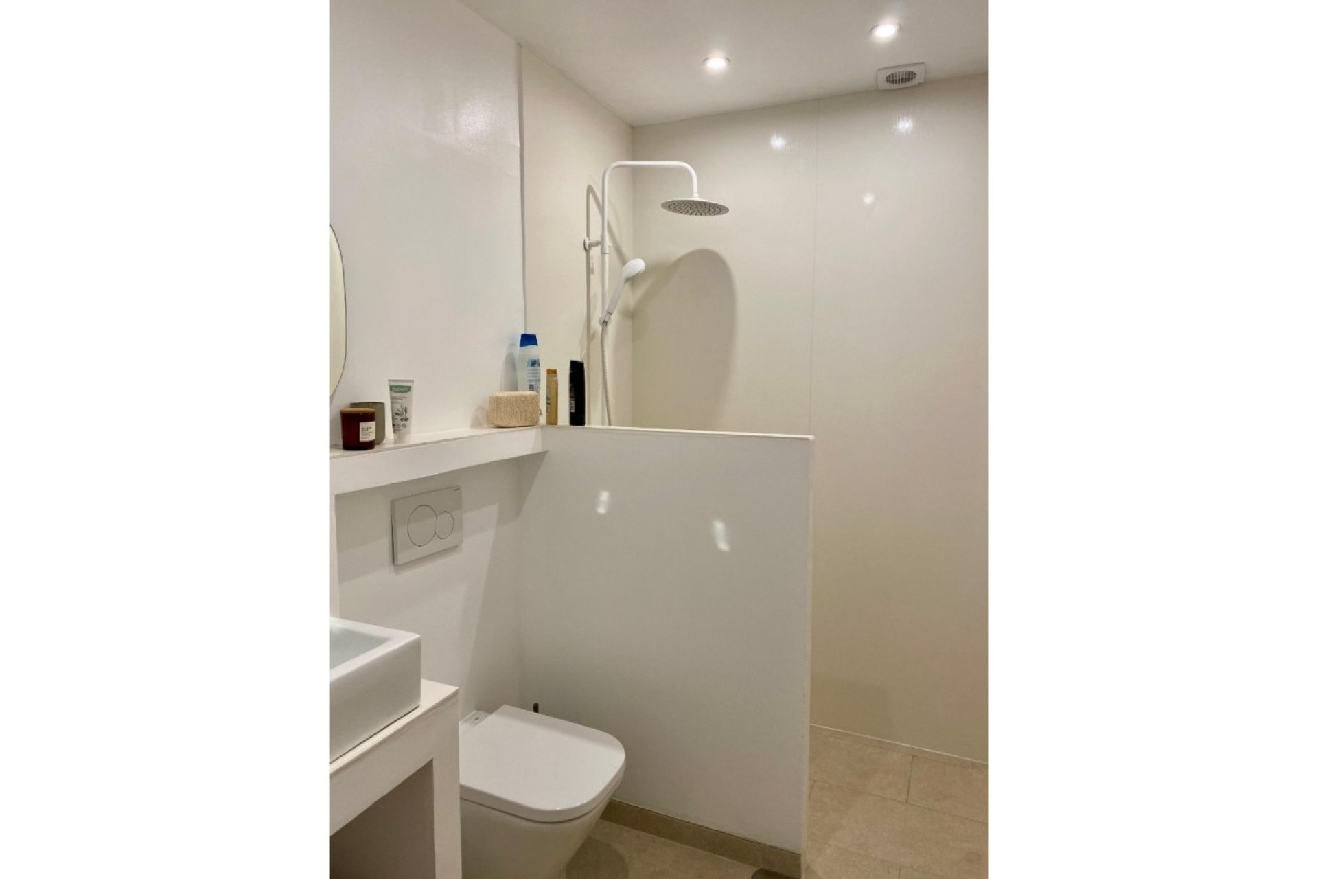 Revente - Bungalow - Orihuela Costa - Cabo Roig