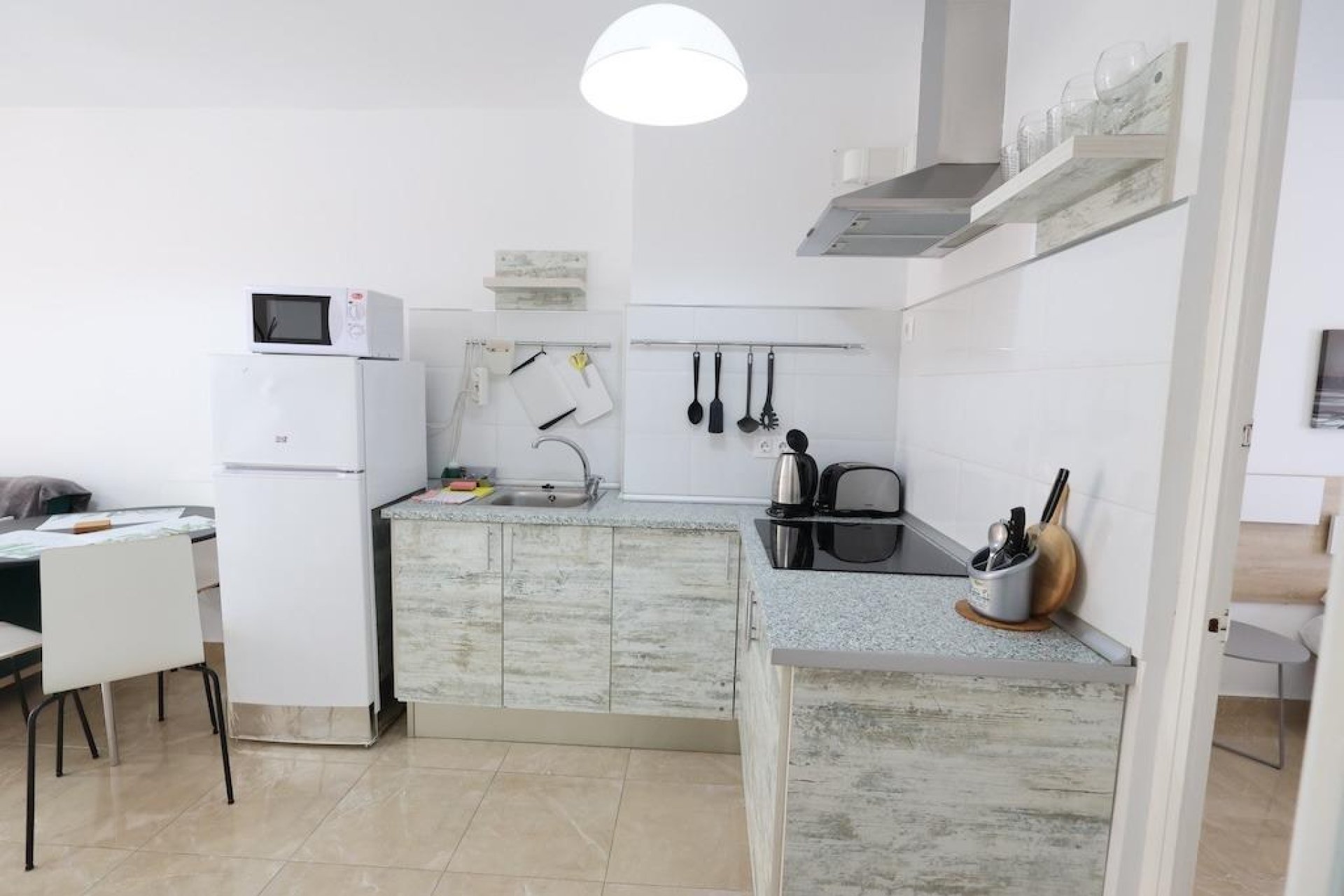 Revente - Bungalow - Orihuela Costa - Campoamor
