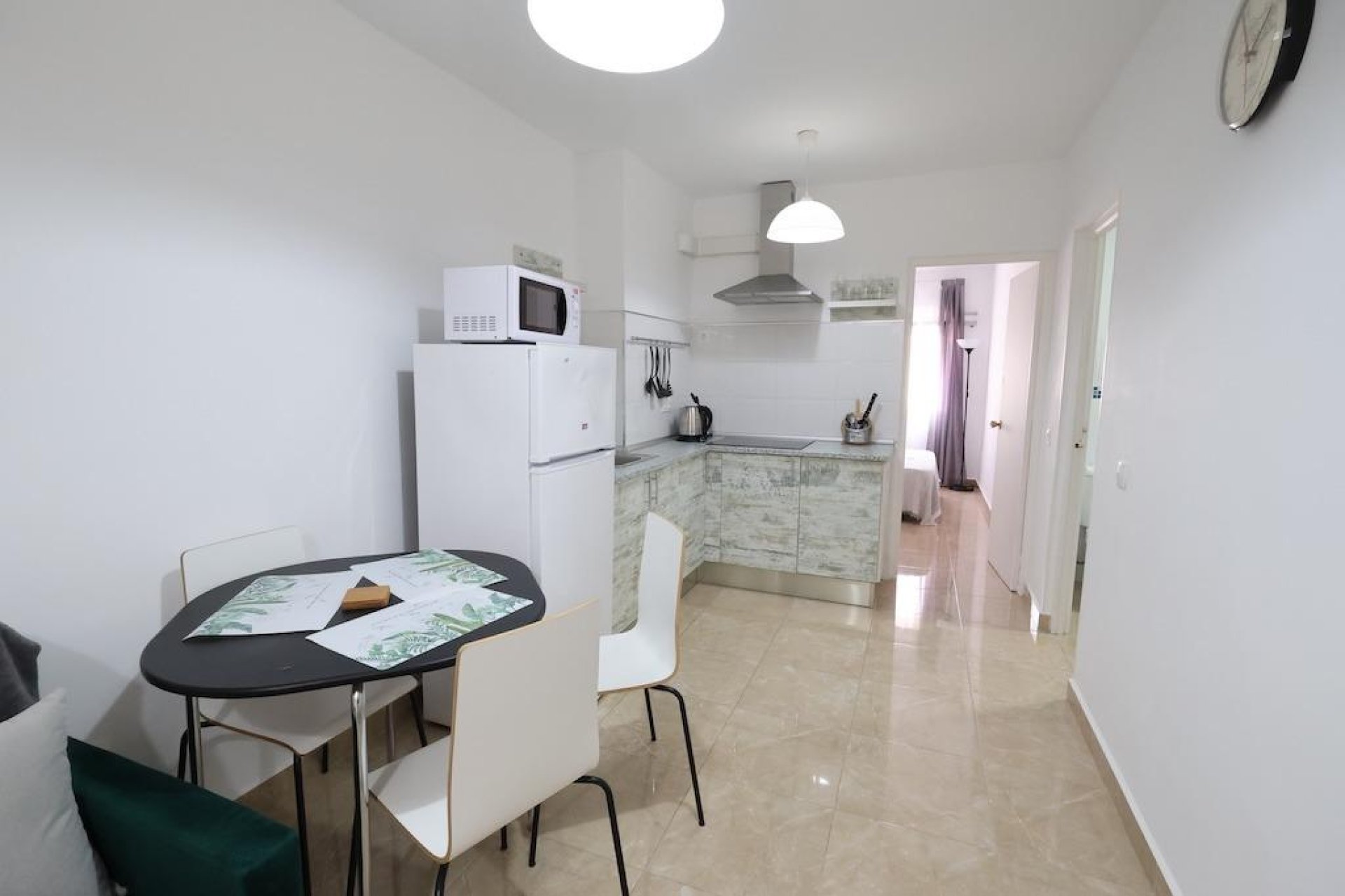 Revente - Bungalow - Orihuela Costa - Campoamor