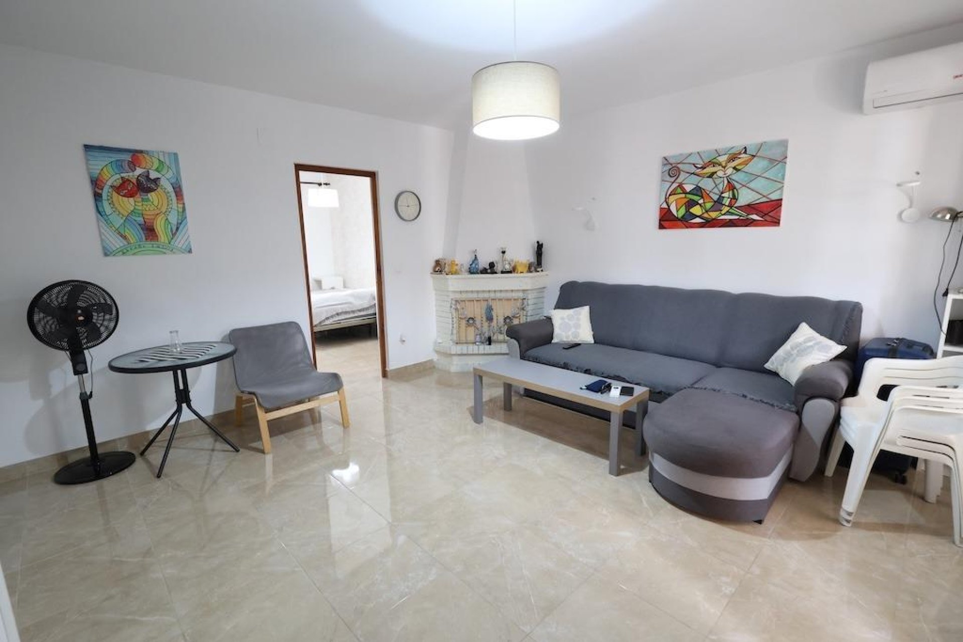 Revente - Bungalow - Orihuela Costa - Campoamor