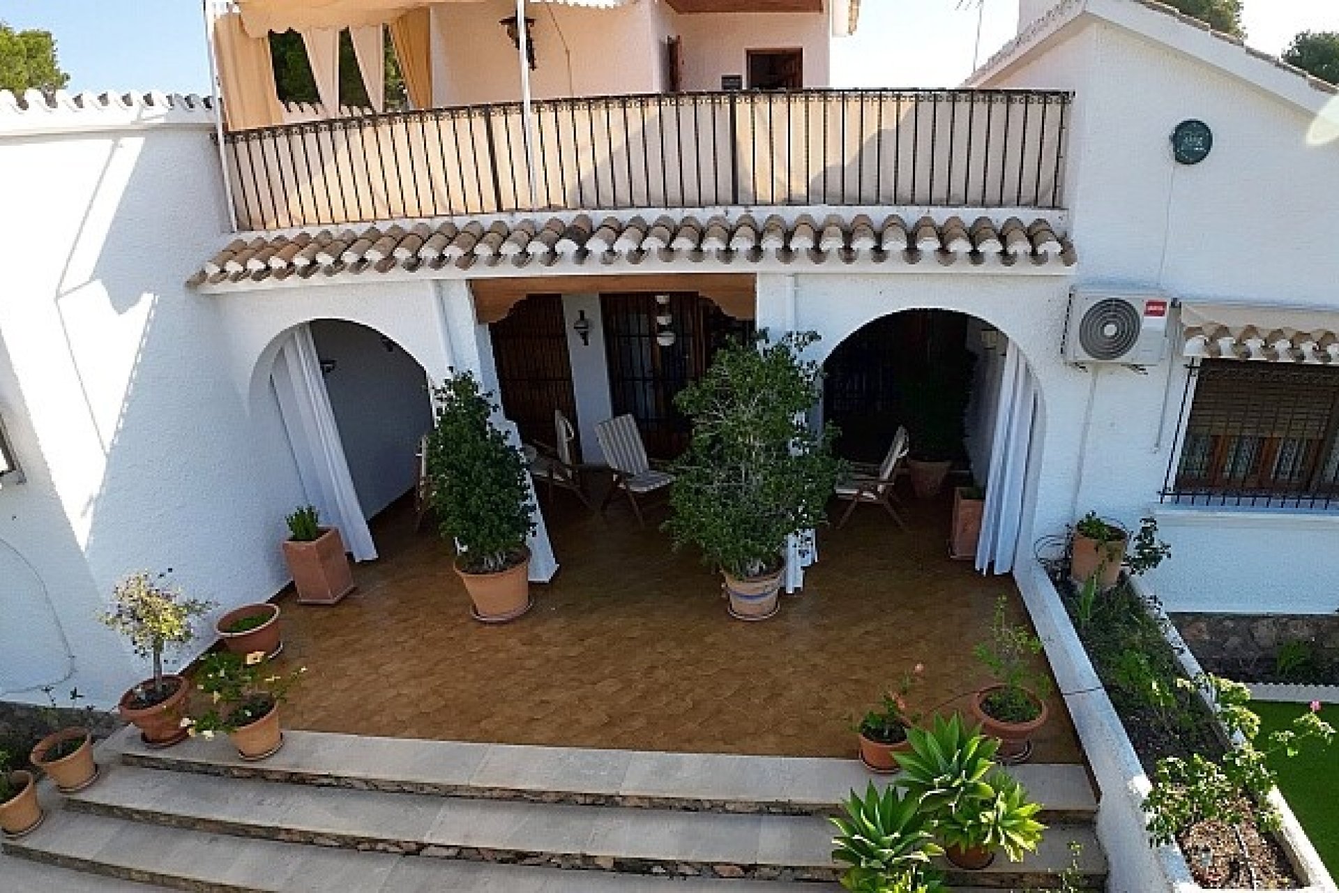 Revente - Bungalow - Orihuela Costa - Dehesa de campoamor