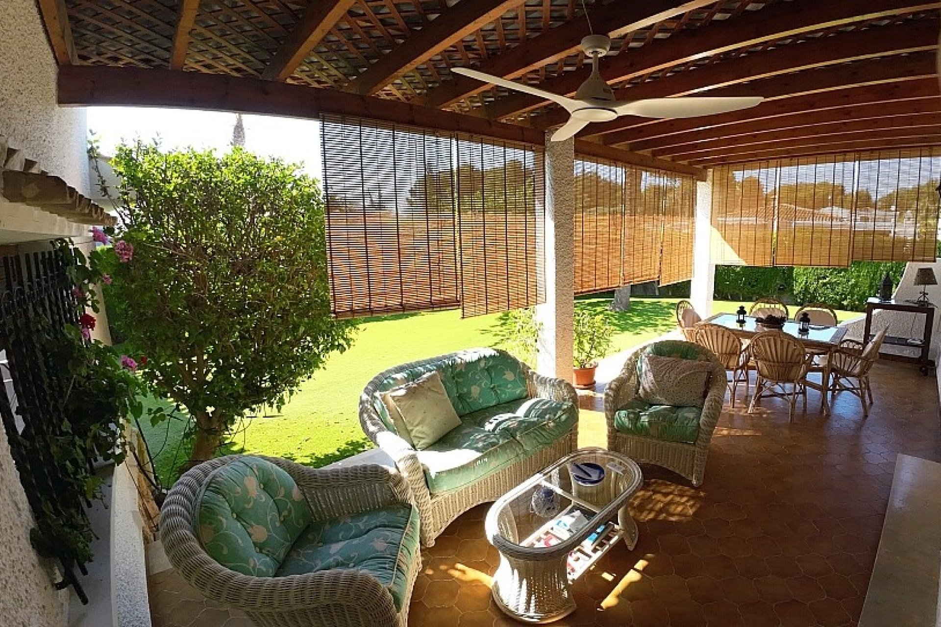 Revente - Bungalow - Orihuela Costa - Dehesa de campoamor