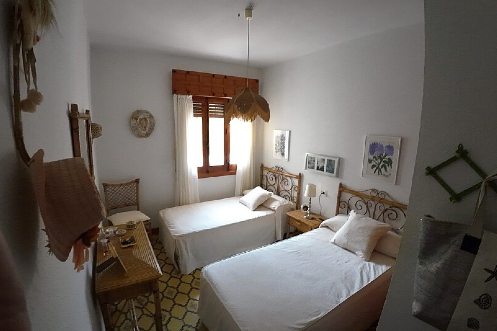 Revente - Bungalow - Orihuela Costa - Dehesa de campoamor