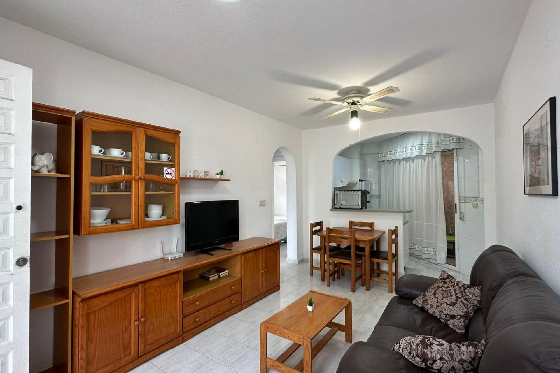 Revente - Bungalow - Orihuela Costa - La Florida