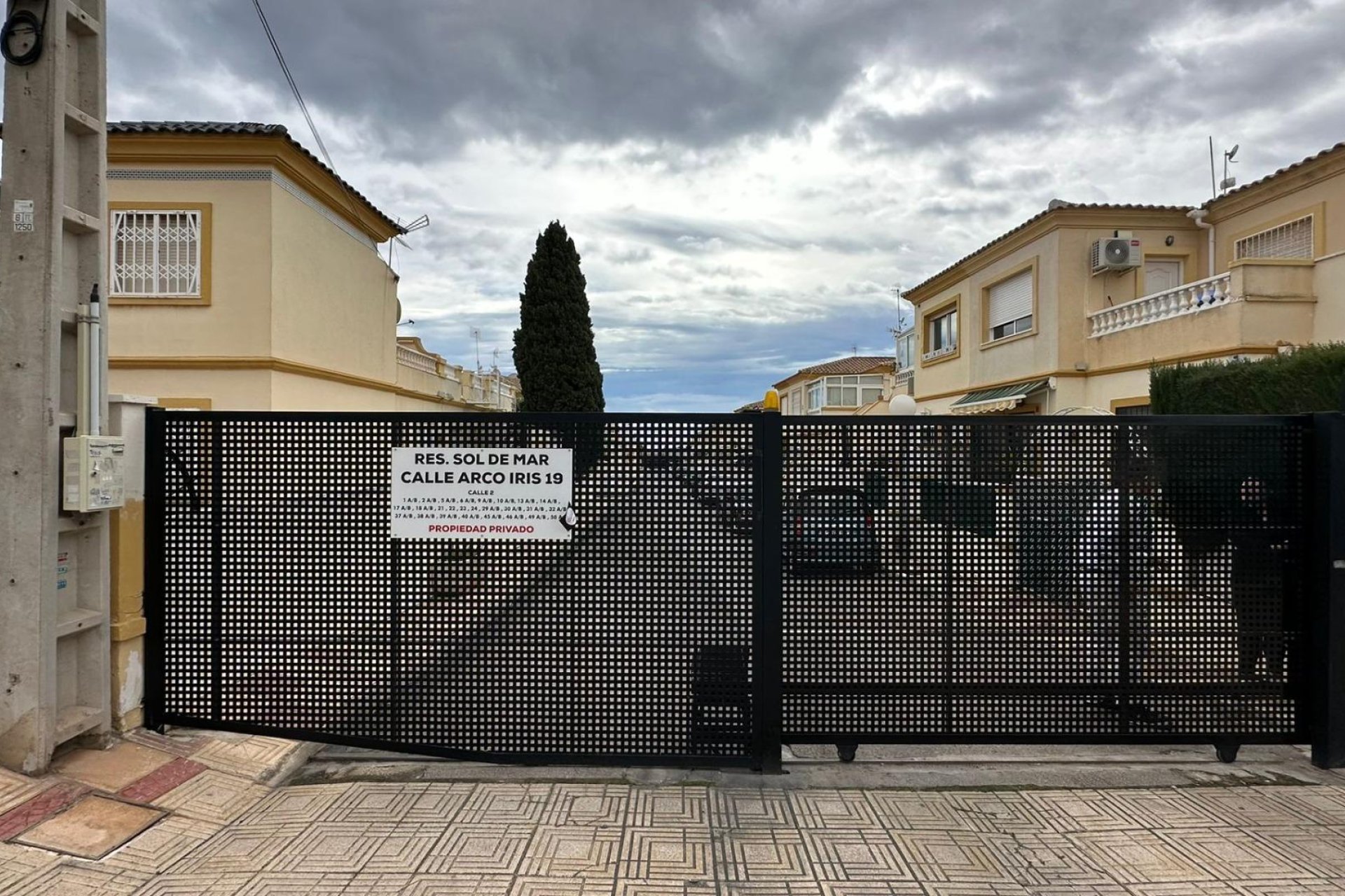 Revente - Bungalow - Orihuela Costa - La Florida