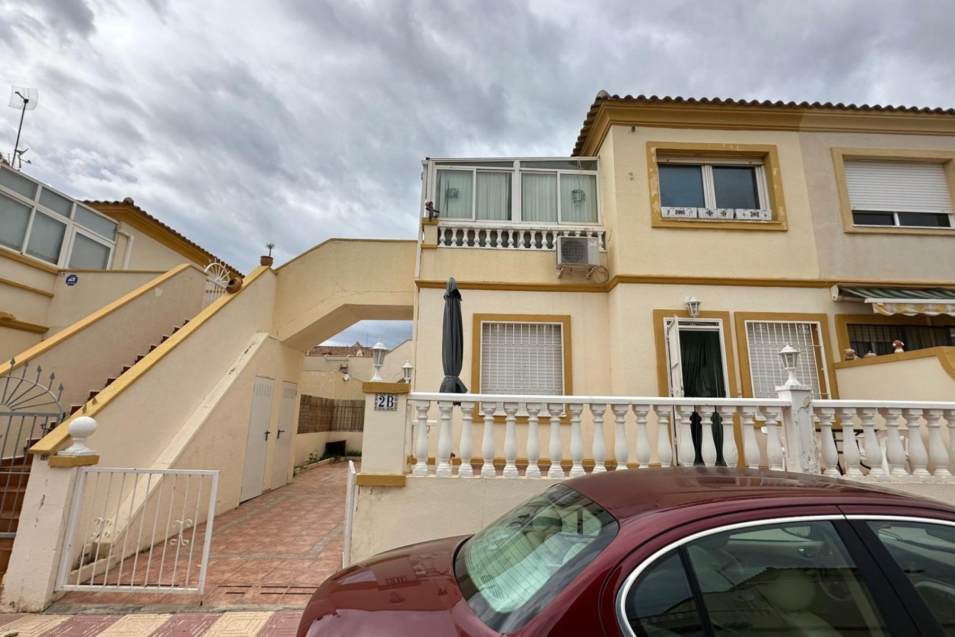 Revente - Bungalow - Orihuela Costa - La Florida