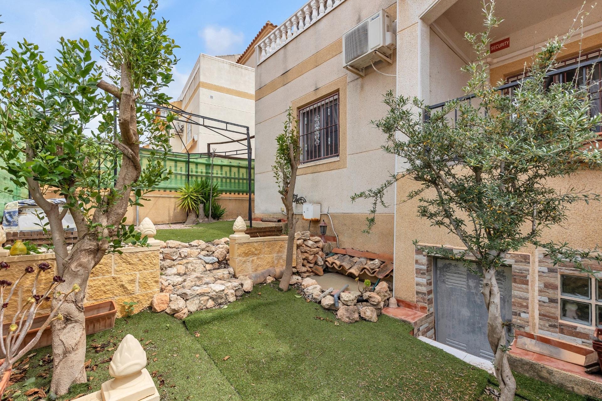 Revente - Bungalow - Orihuela Costa - La Florida