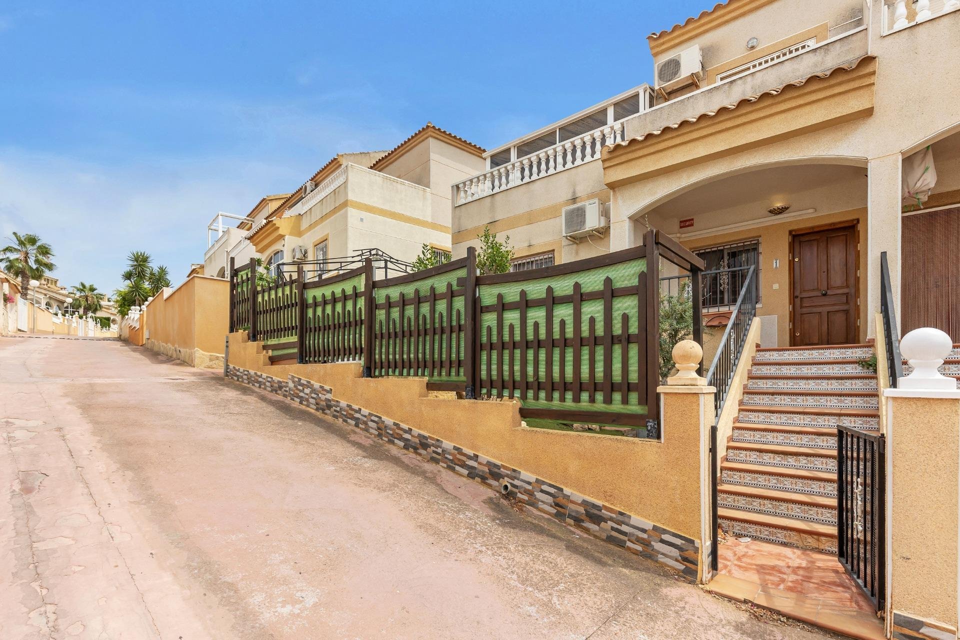 Revente - Bungalow - Orihuela Costa - La Florida
