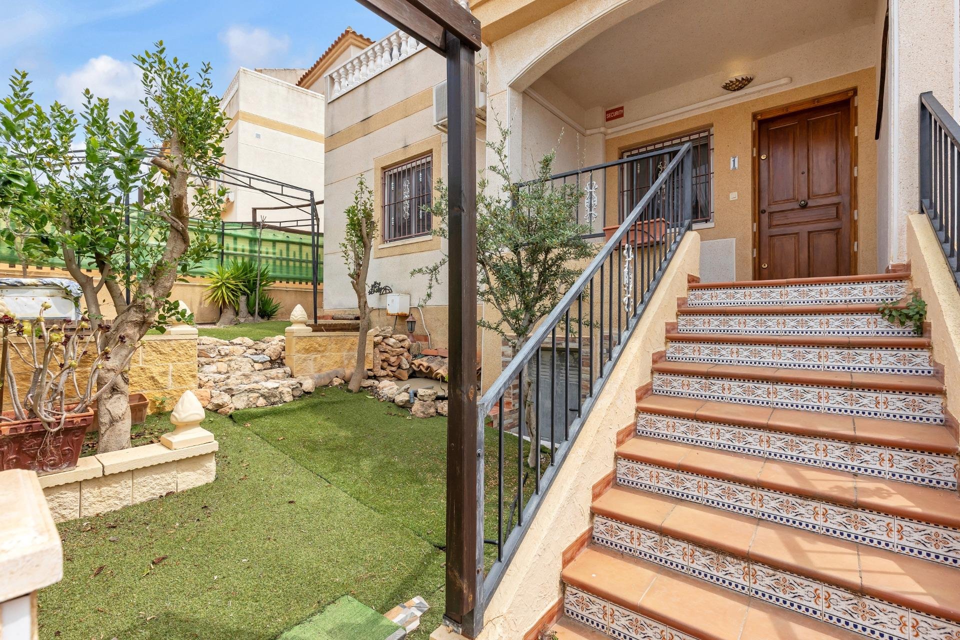 Revente - Bungalow - Orihuela Costa - La Florida