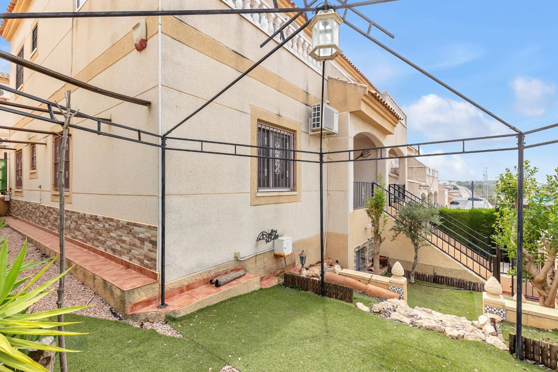 Revente - Bungalow - Orihuela Costa - La Florida