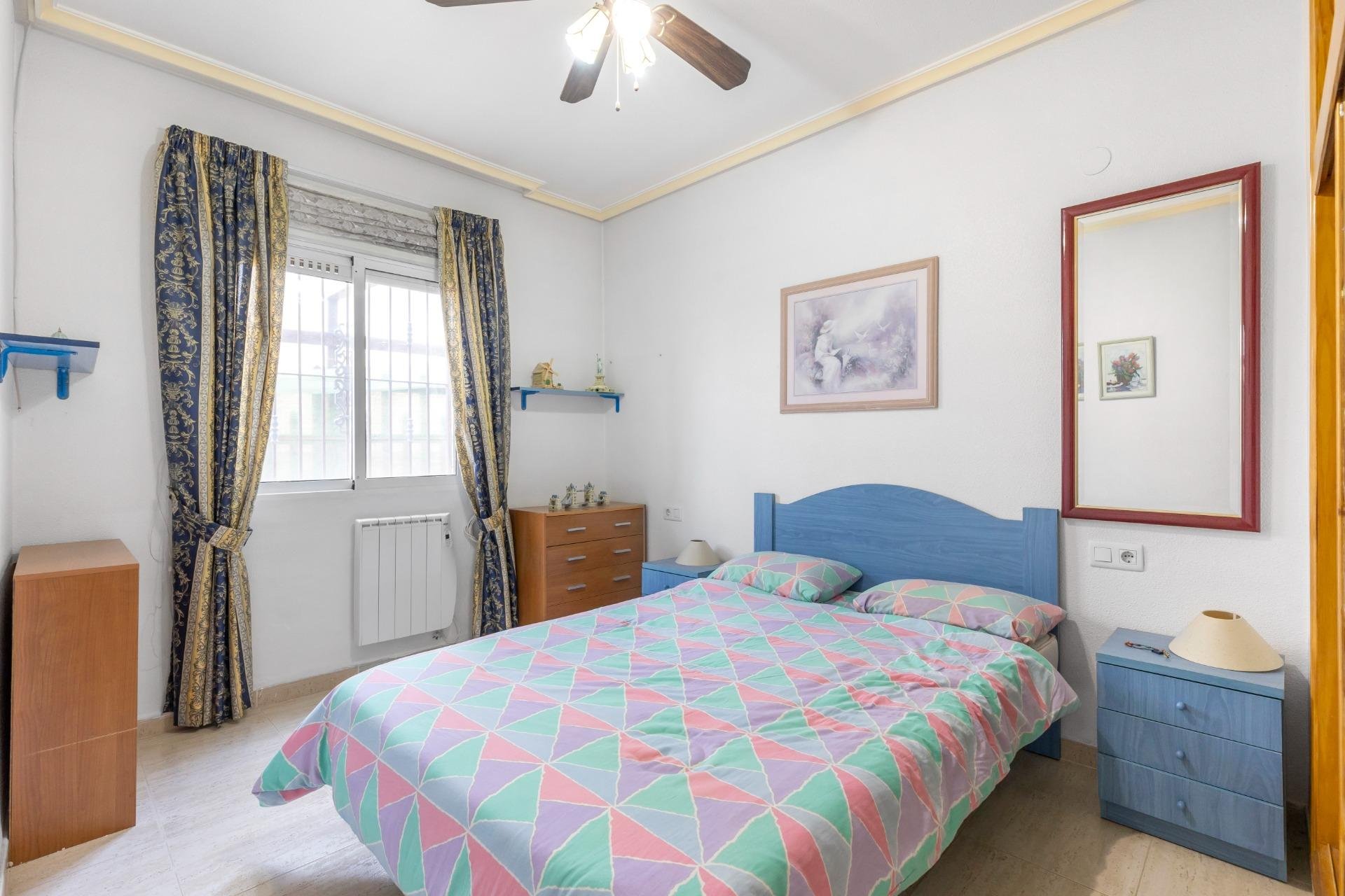 Revente - Bungalow - Orihuela Costa - La Florida