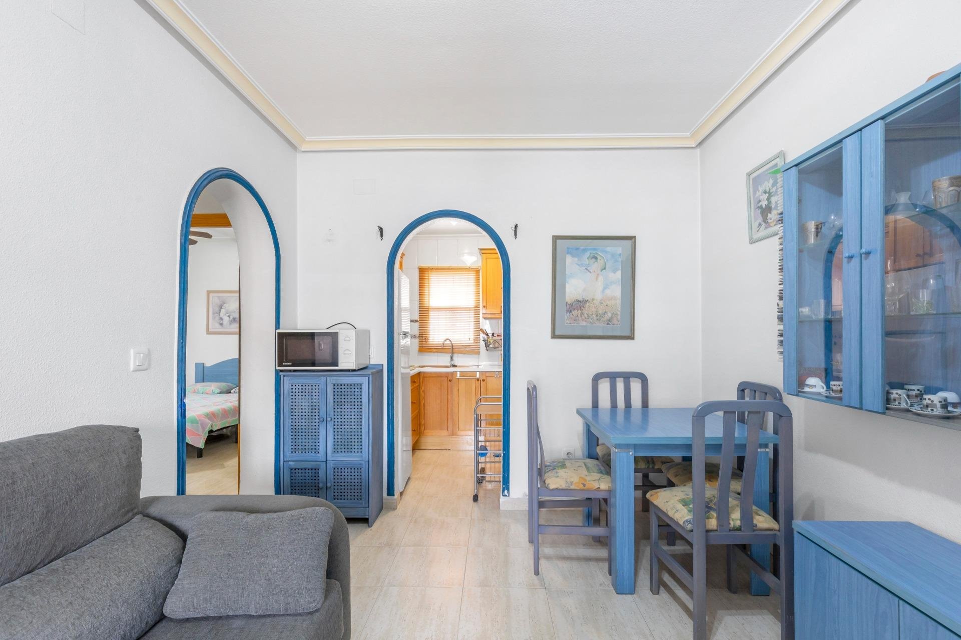 Revente - Bungalow - Orihuela Costa - La Florida