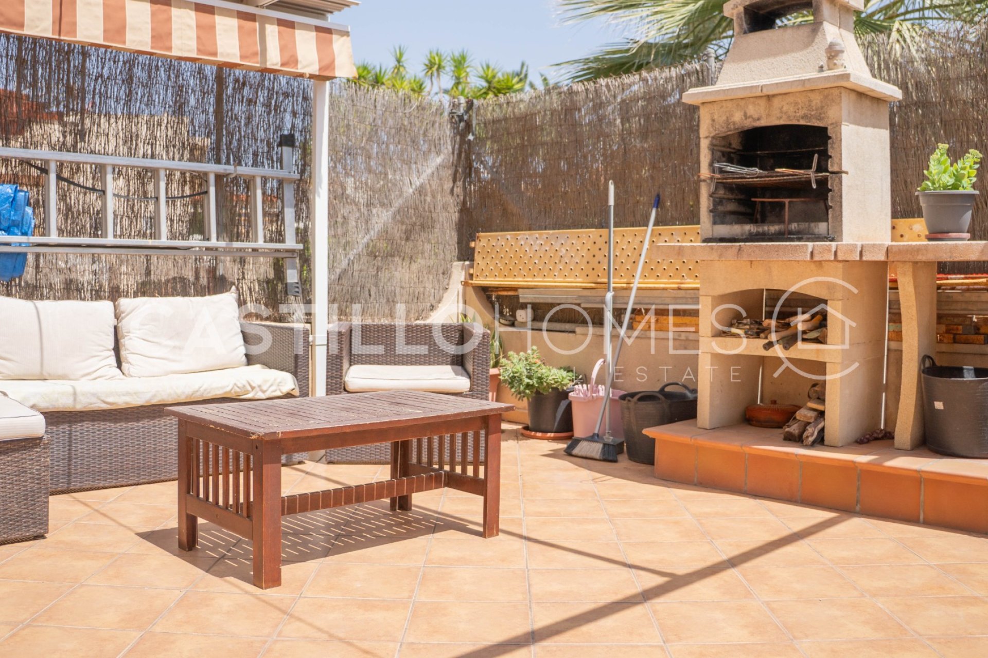 Revente - Bungalow - Orihuela Costa - La Florida