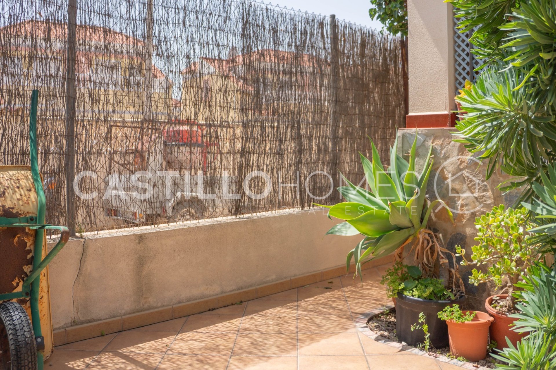 Revente - Bungalow - Orihuela Costa - La Florida