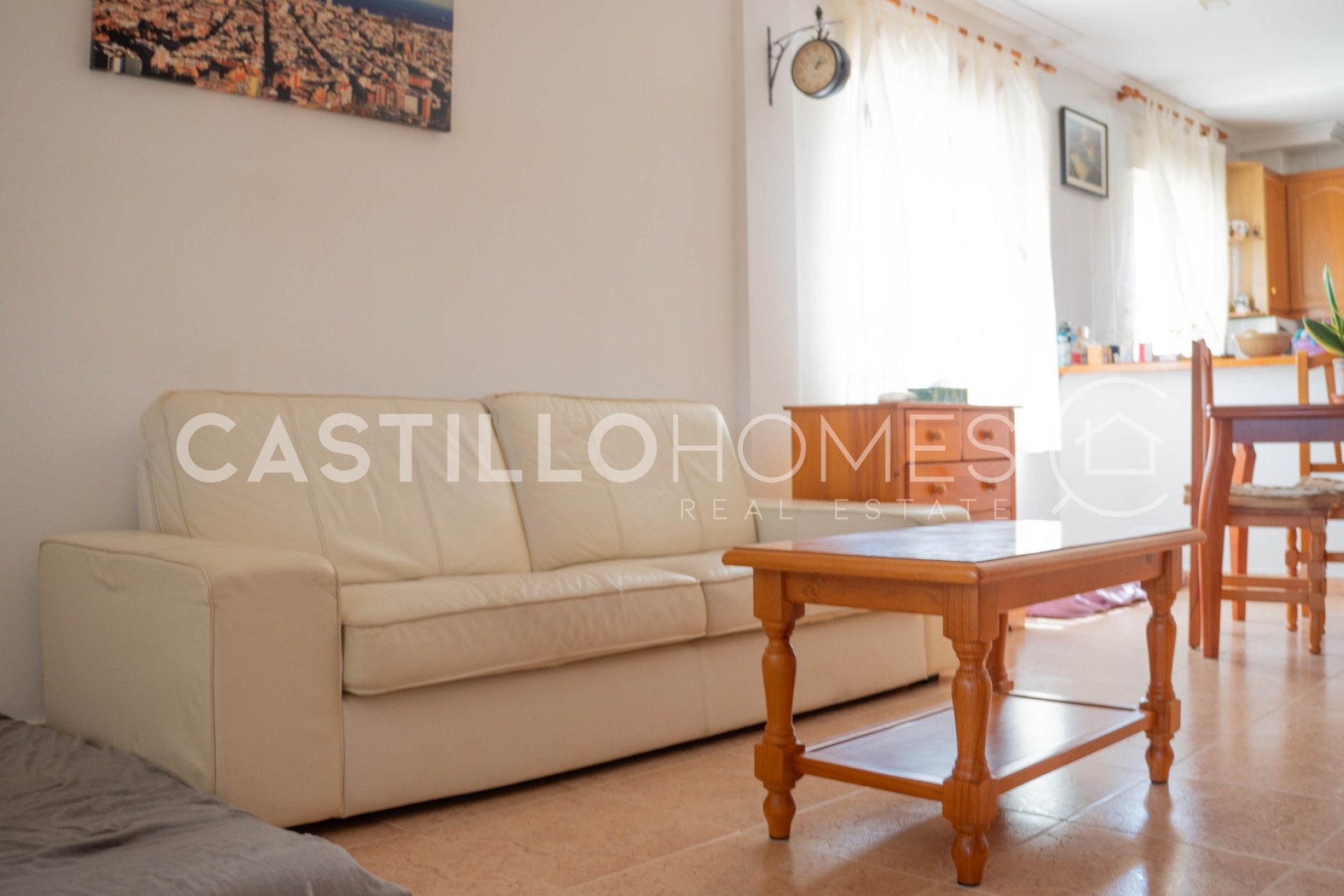 Revente - Bungalow - Orihuela Costa - La Florida