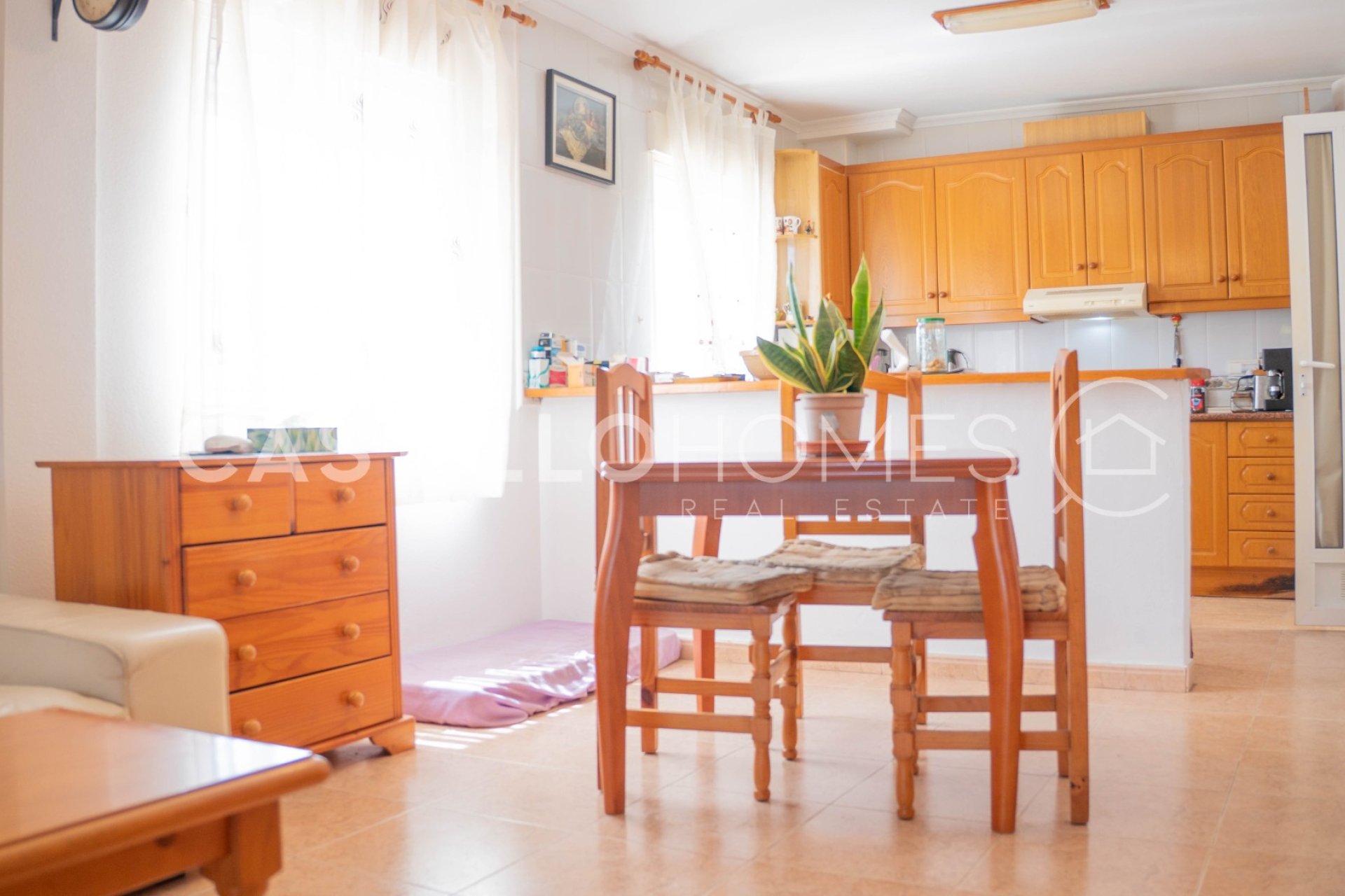 Revente - Bungalow - Orihuela Costa - La Florida