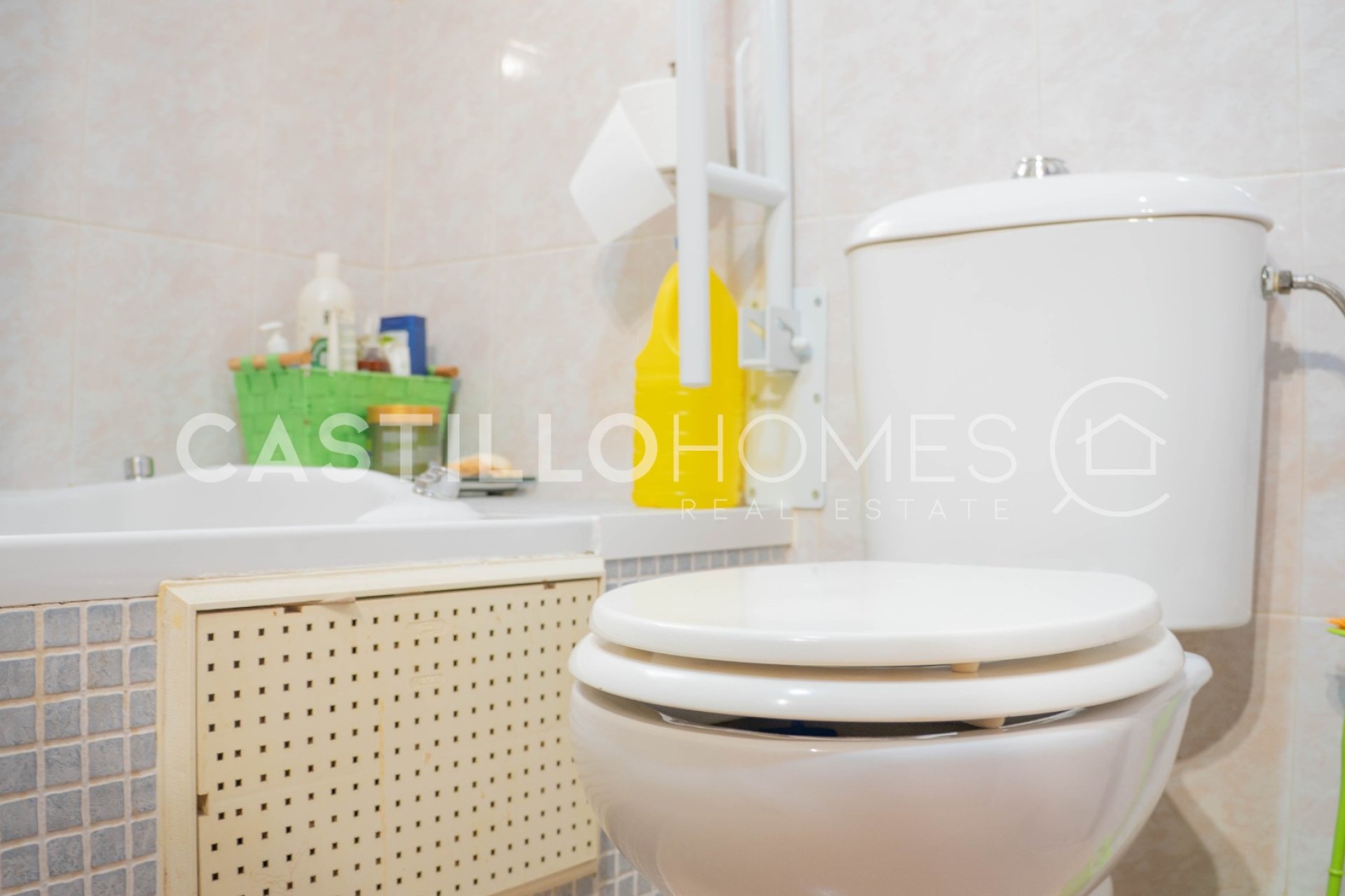Revente - Bungalow - Orihuela Costa - La Florida