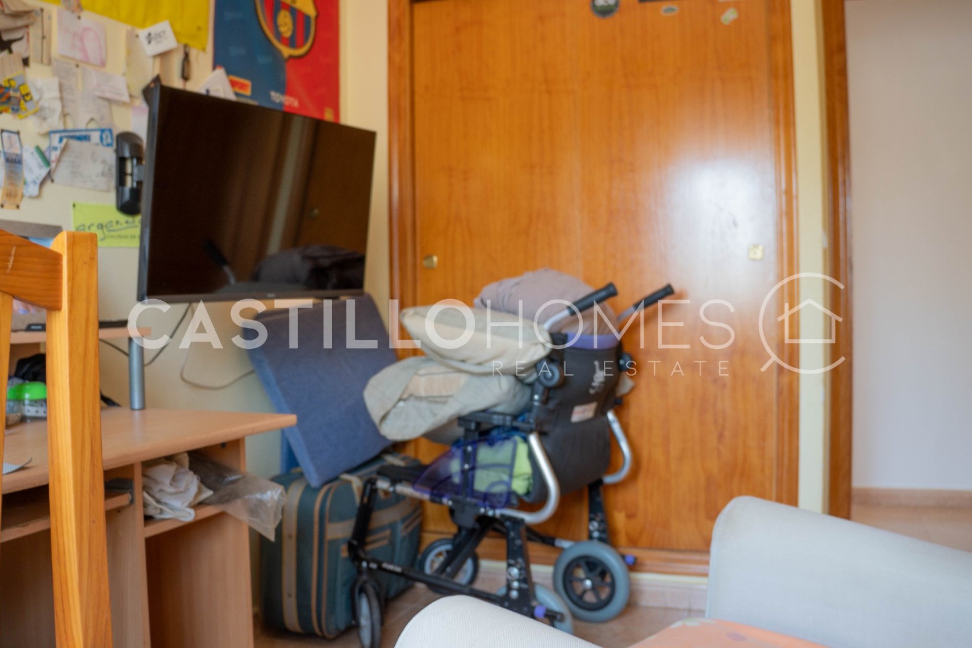 Revente - Bungalow - Orihuela Costa - La Florida