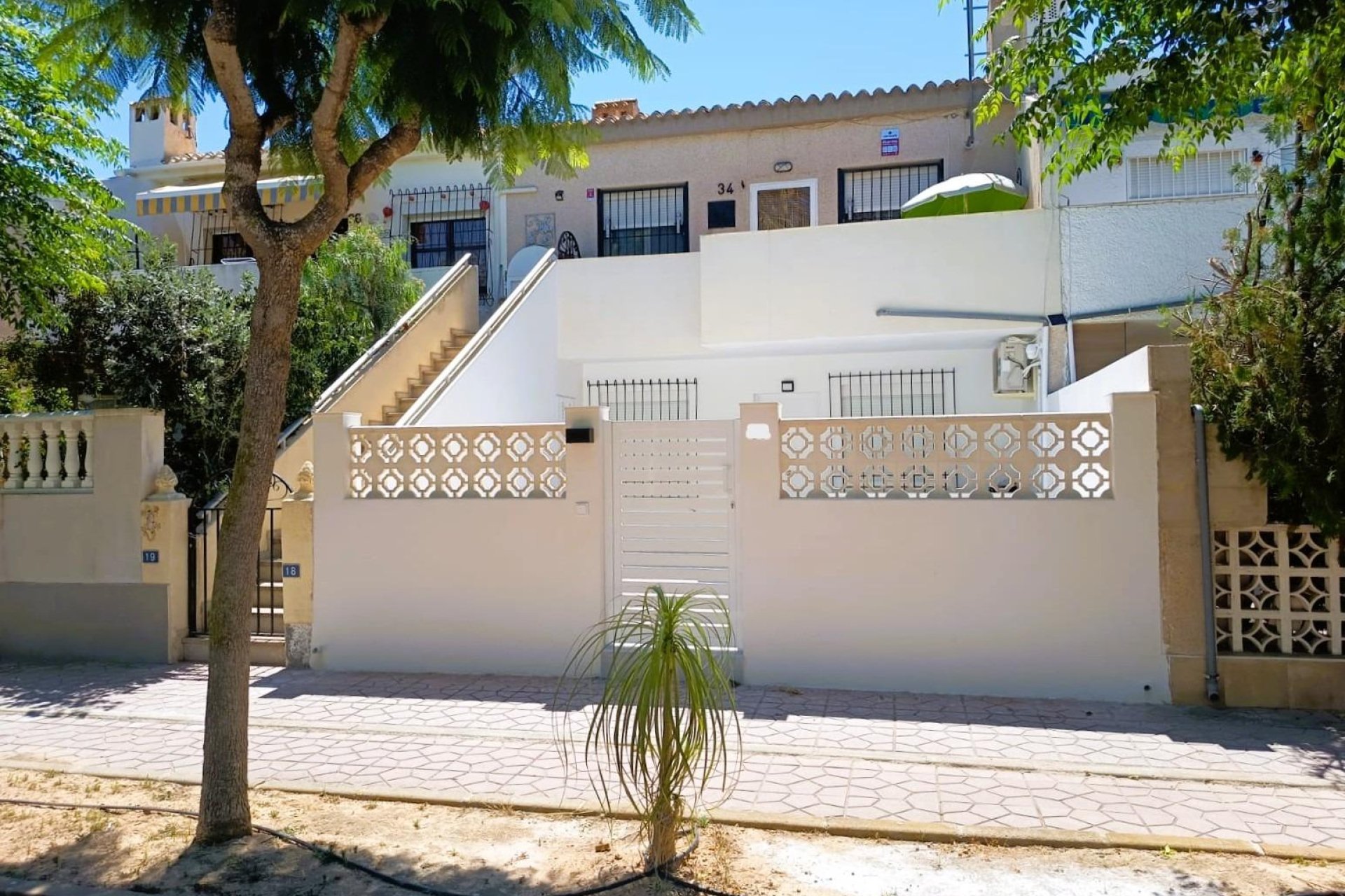 Revente - Bungalow - Orihuela Costa - La Regia
