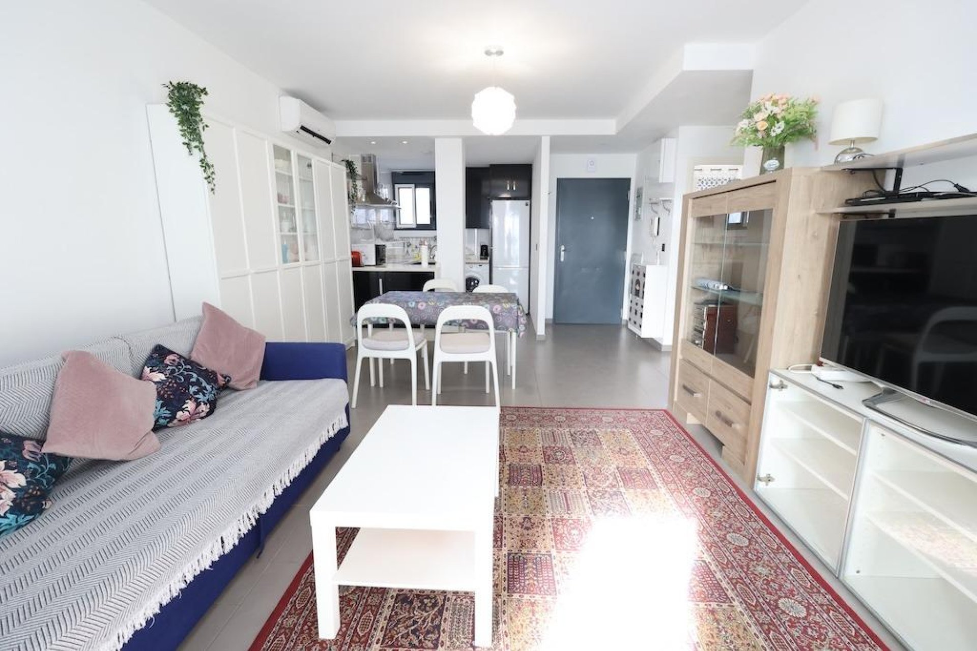 Revente - Bungalow - Orihuela Costa - La Zenia