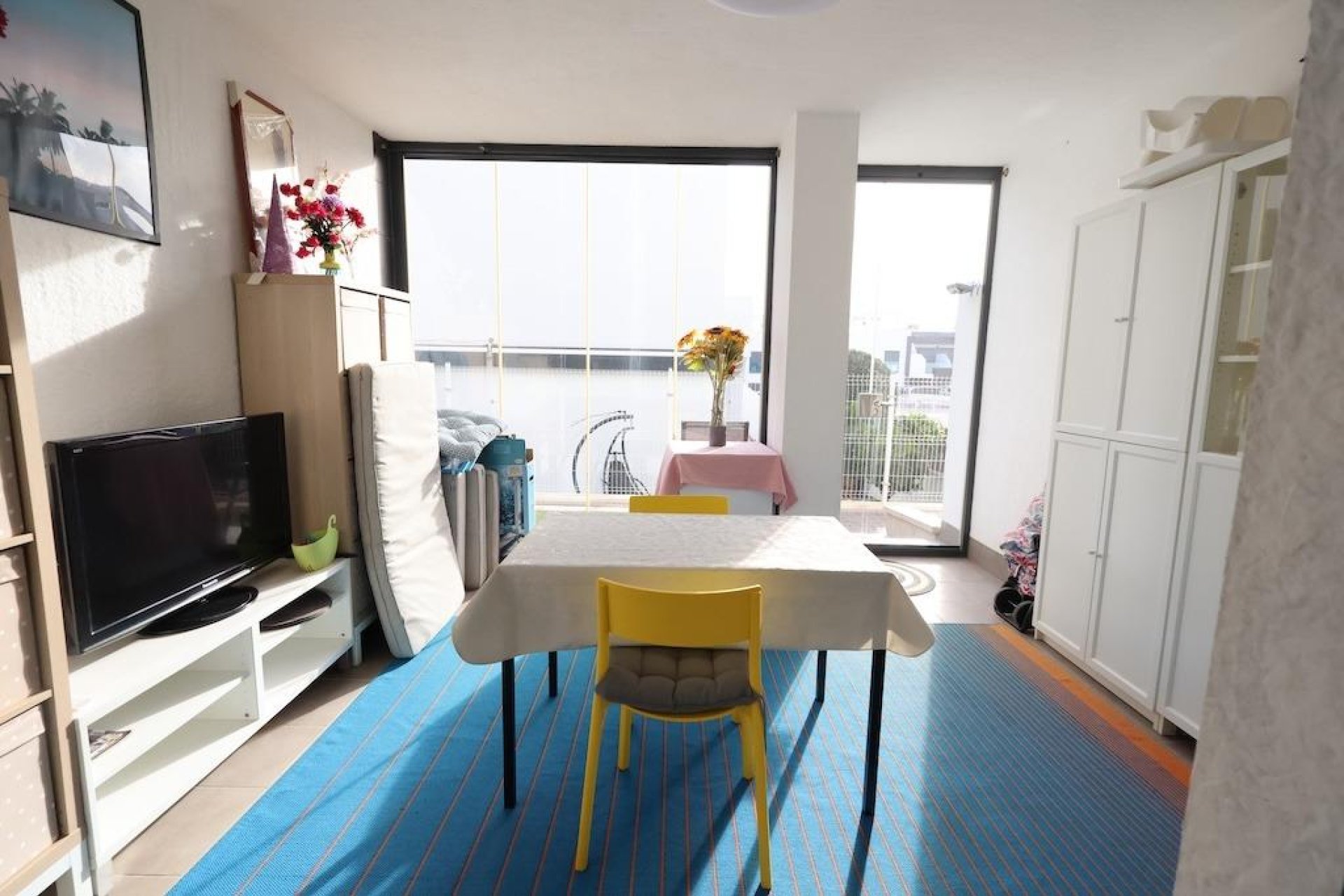 Revente - Bungalow - Orihuela Costa - La Zenia