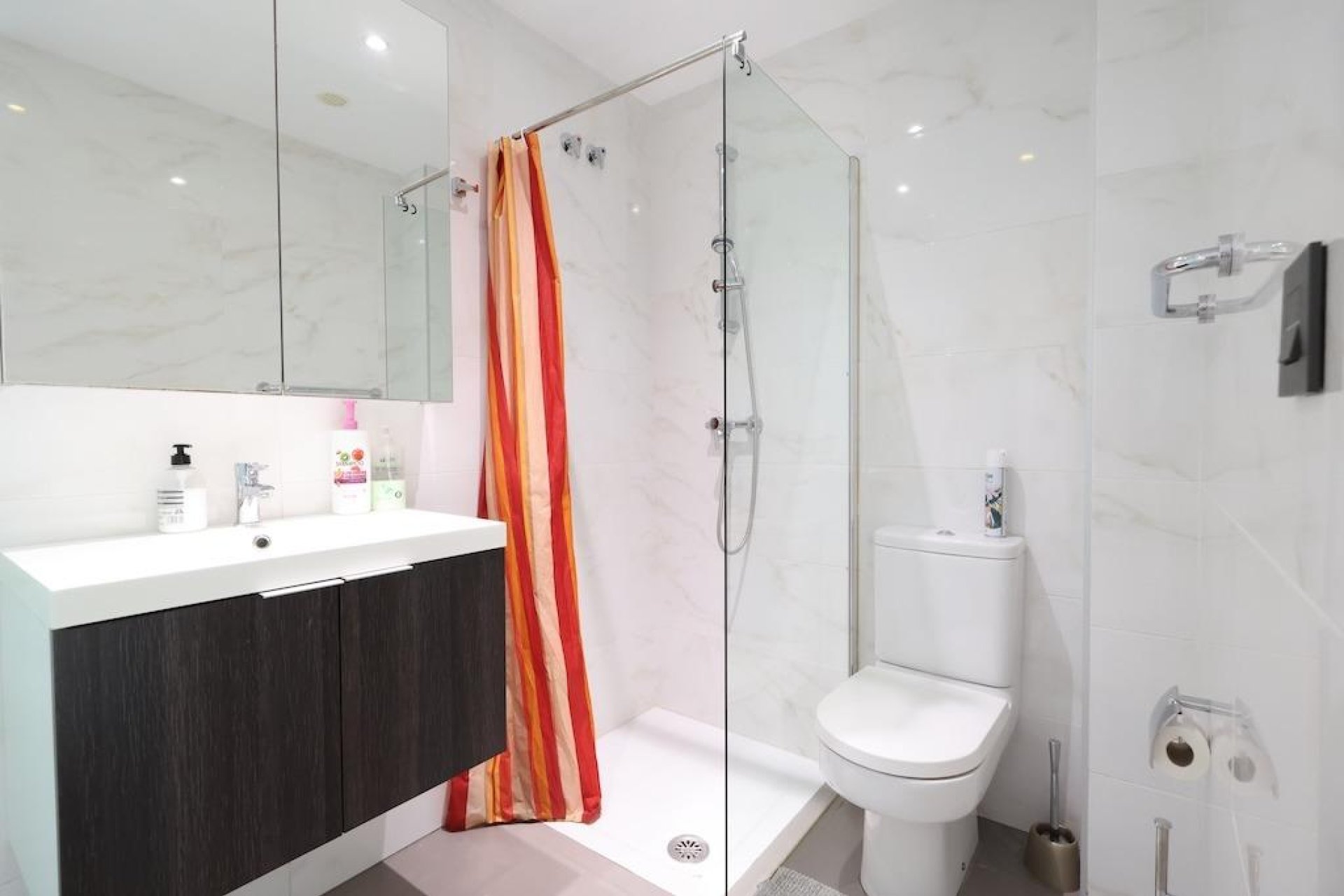 Revente - Bungalow - Orihuela Costa - La Zenia