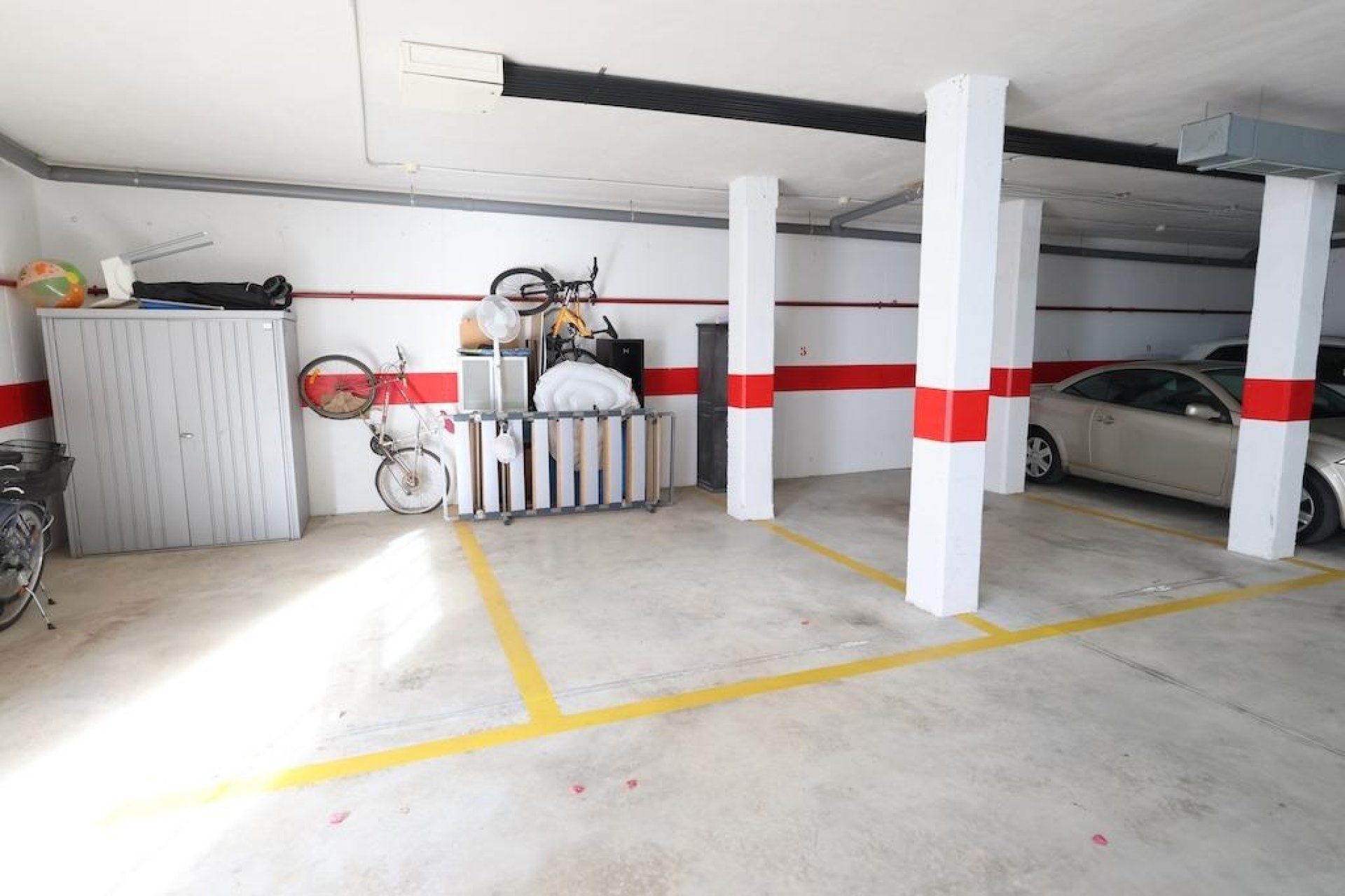 Revente - Bungalow - Orihuela Costa - La Zenia