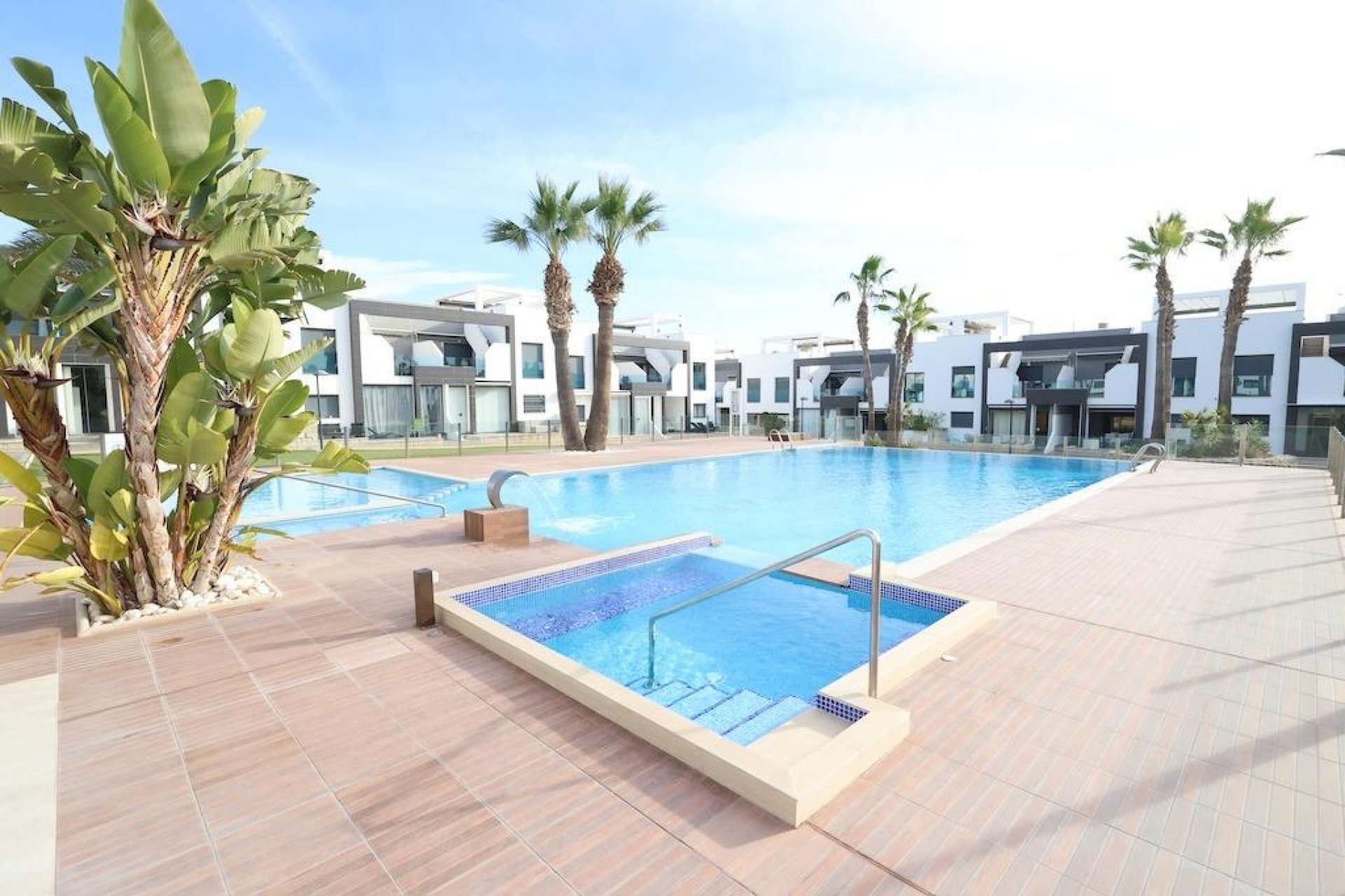 Revente - Bungalow - Orihuela Costa - La Zenia
