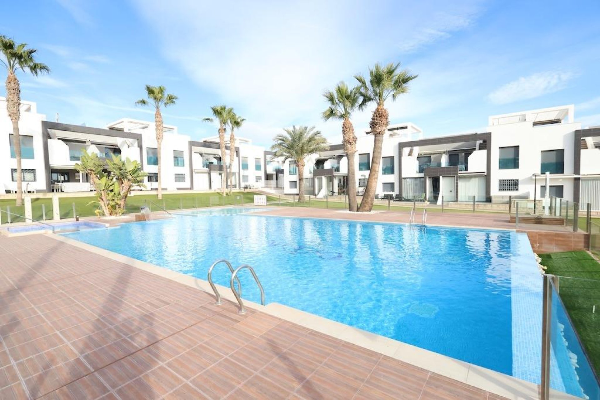 Revente - Bungalow - Orihuela Costa - La Zenia