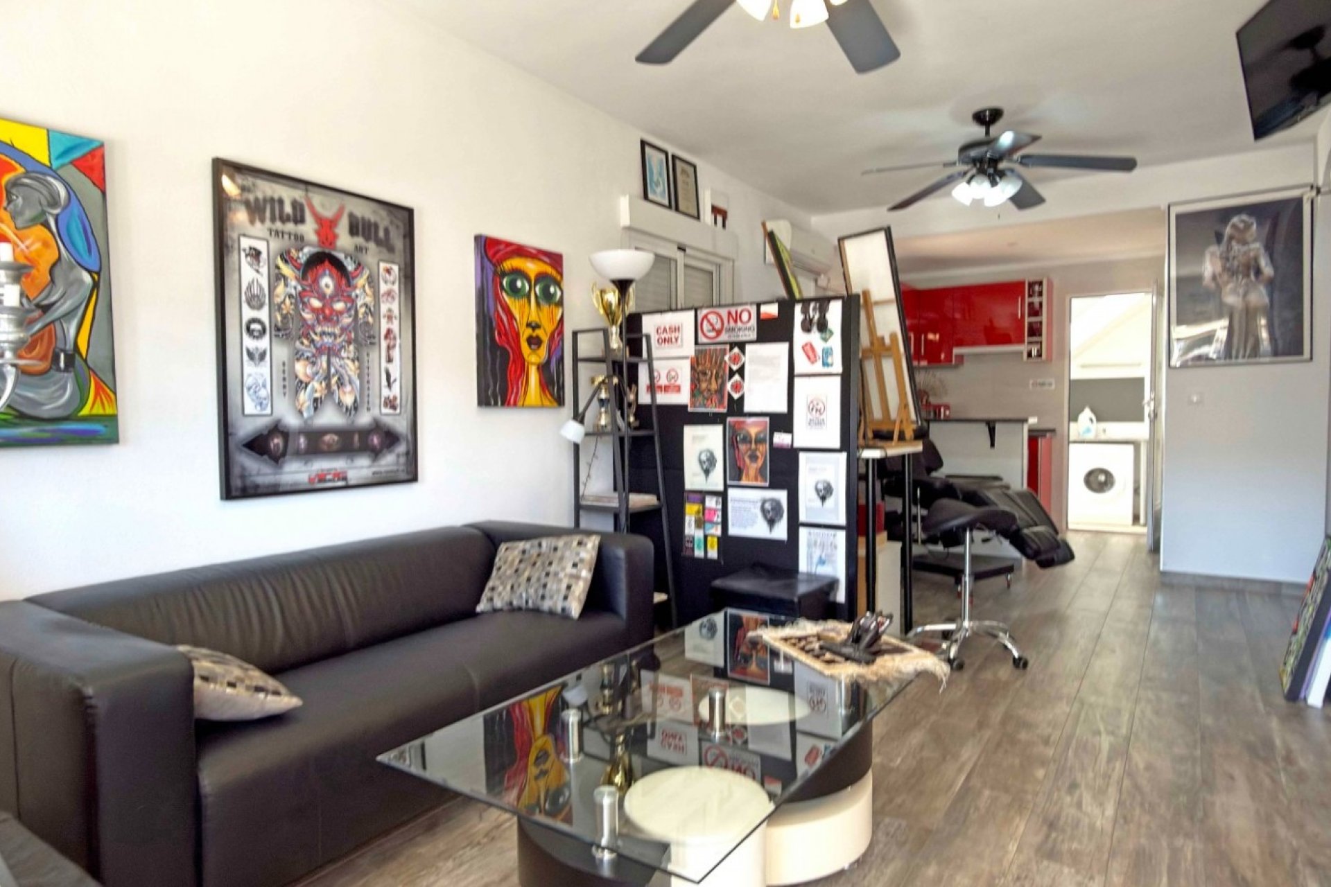 Revente - Bungalow - Orihuela Costa - La Zenia