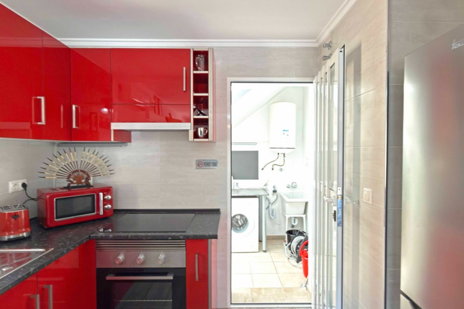 Revente - Bungalow - Orihuela Costa - La Zenia