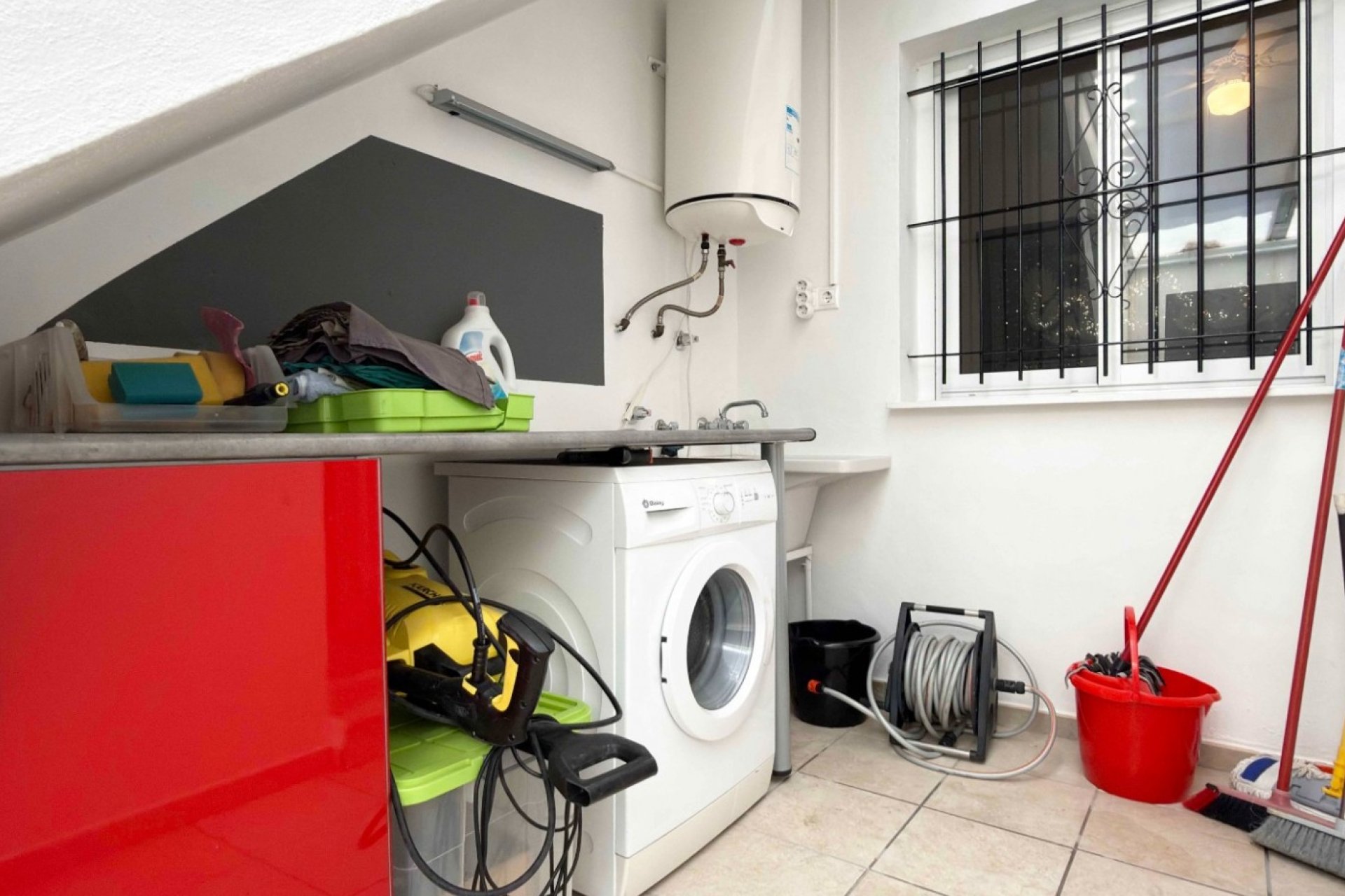 Revente - Bungalow - Orihuela Costa - La Zenia