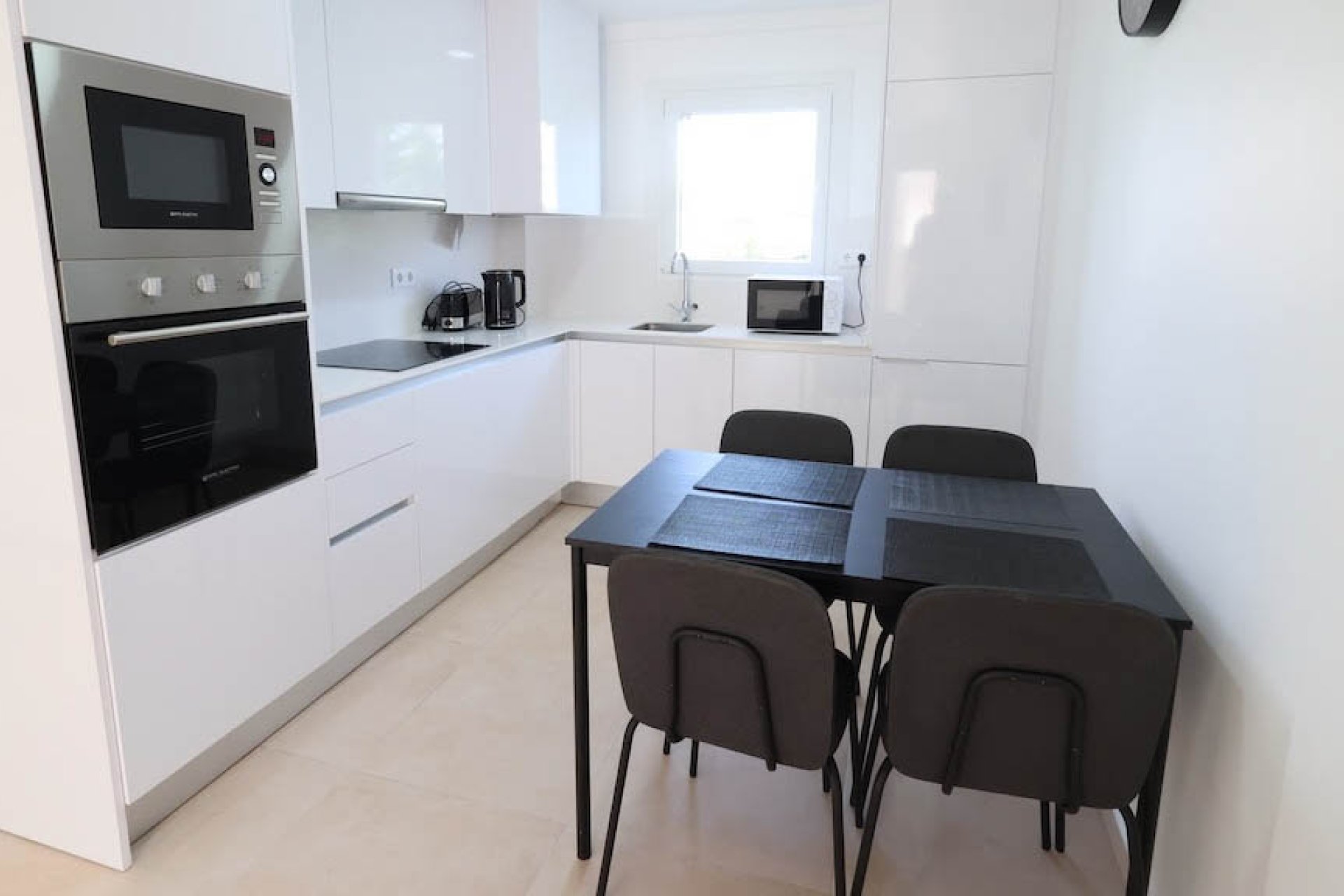 Revente - Bungalow - Orihuela Costa - La Zenia