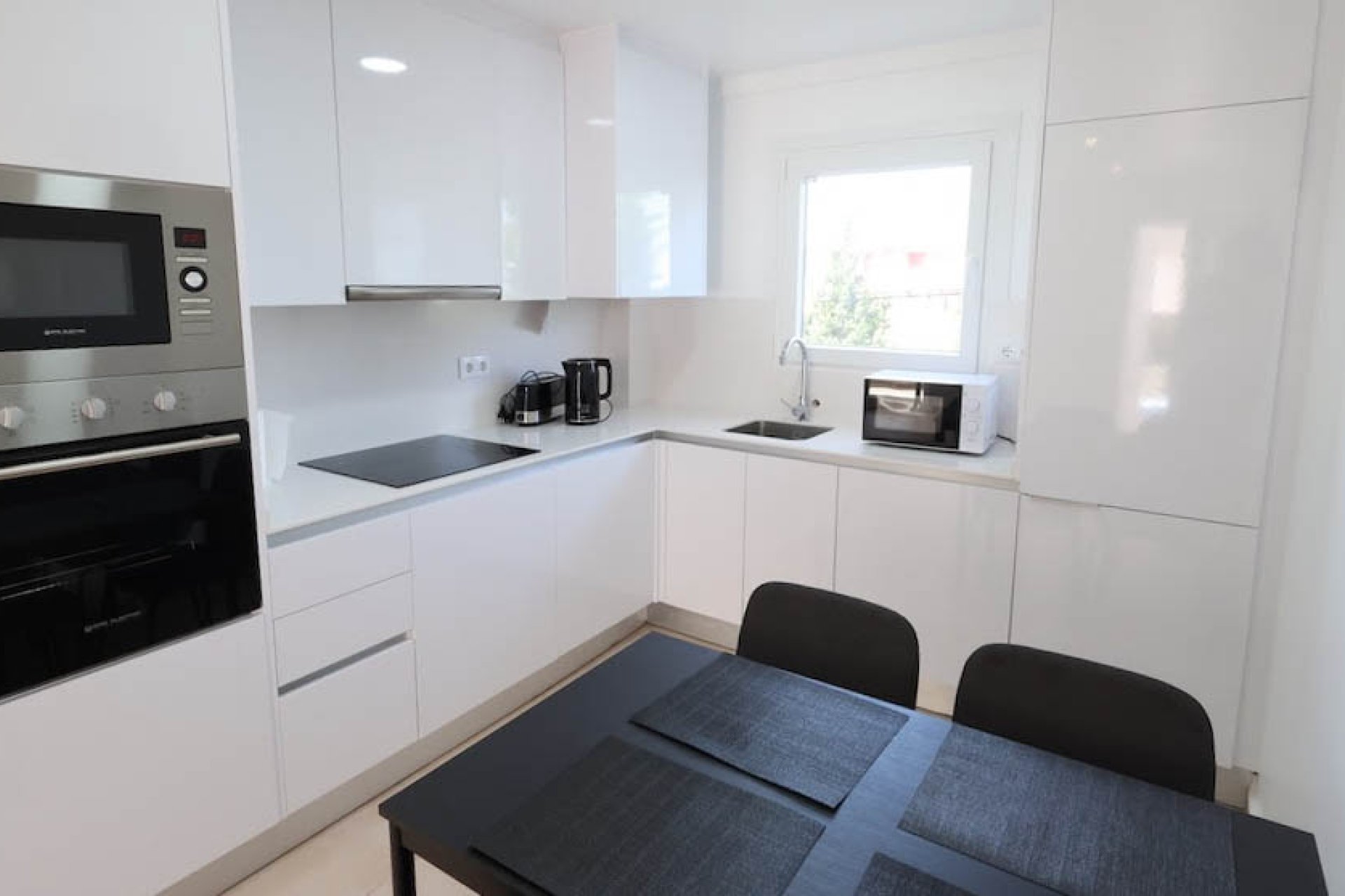 Revente - Bungalow - Orihuela Costa - La Zenia