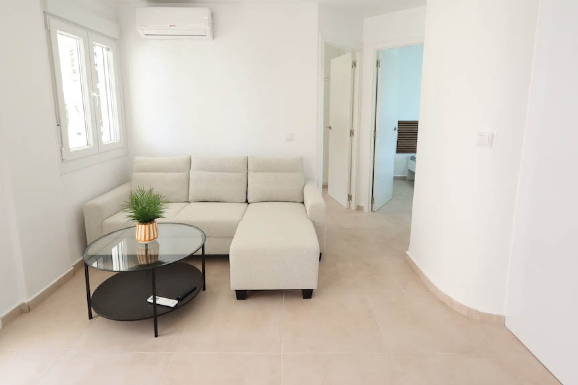 Revente - Bungalow - Orihuela Costa - La Zenia