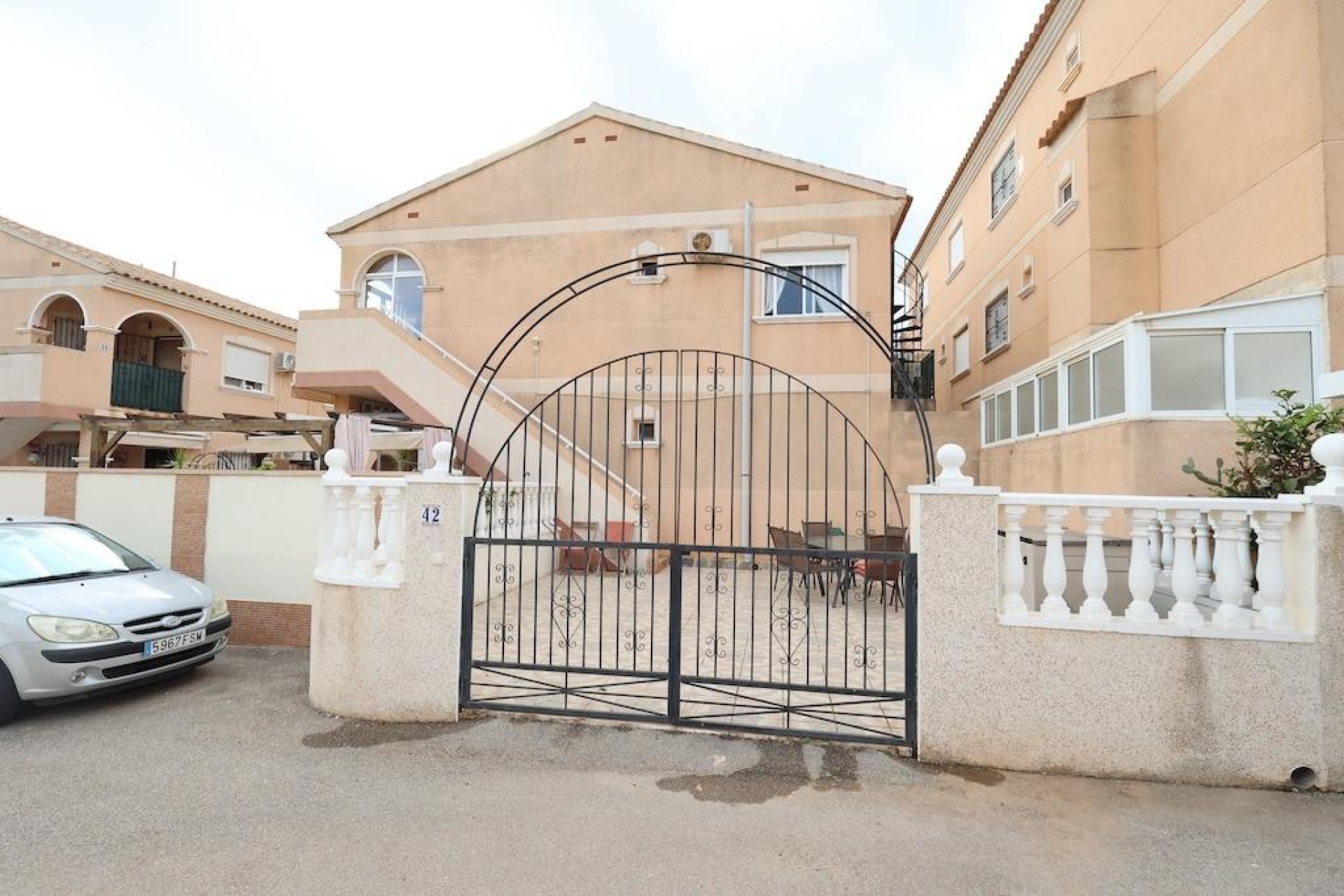 Revente - Bungalow - Orihuela Costa - La Zenia