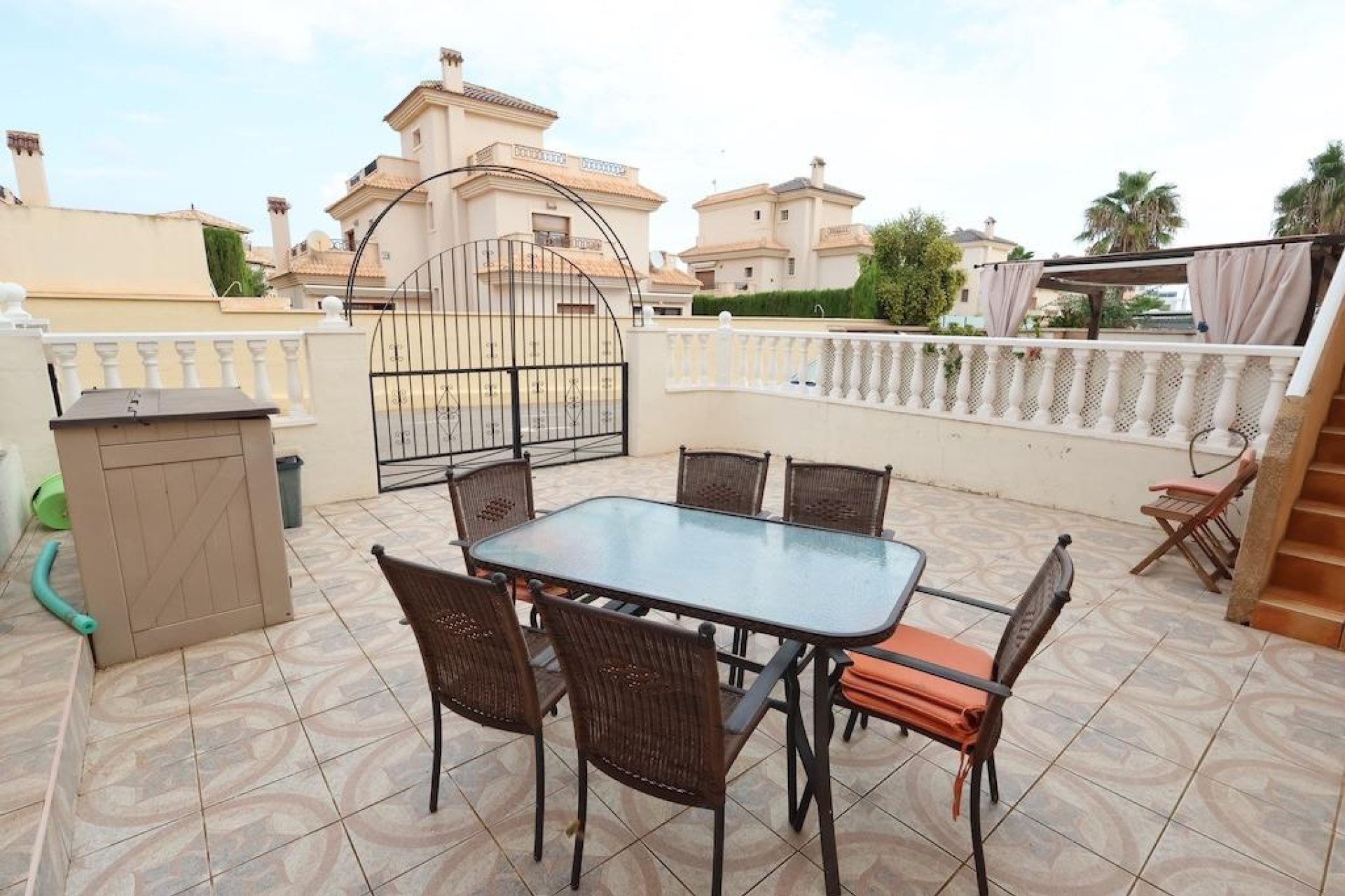 Revente - Bungalow - Orihuela Costa - La Zenia