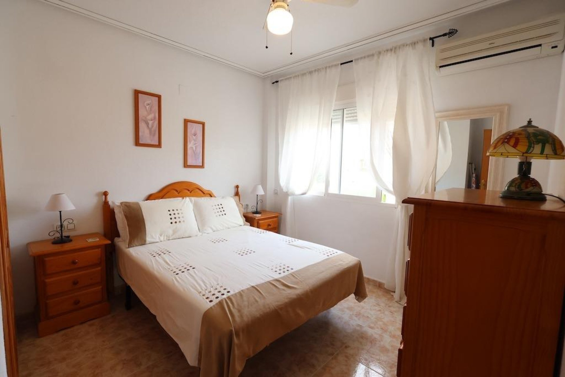 Revente - Bungalow - Orihuela Costa - La Zenia
