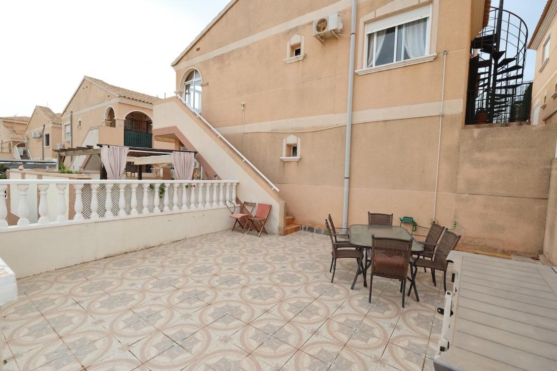 Revente - Bungalow - Orihuela Costa - La Zenia