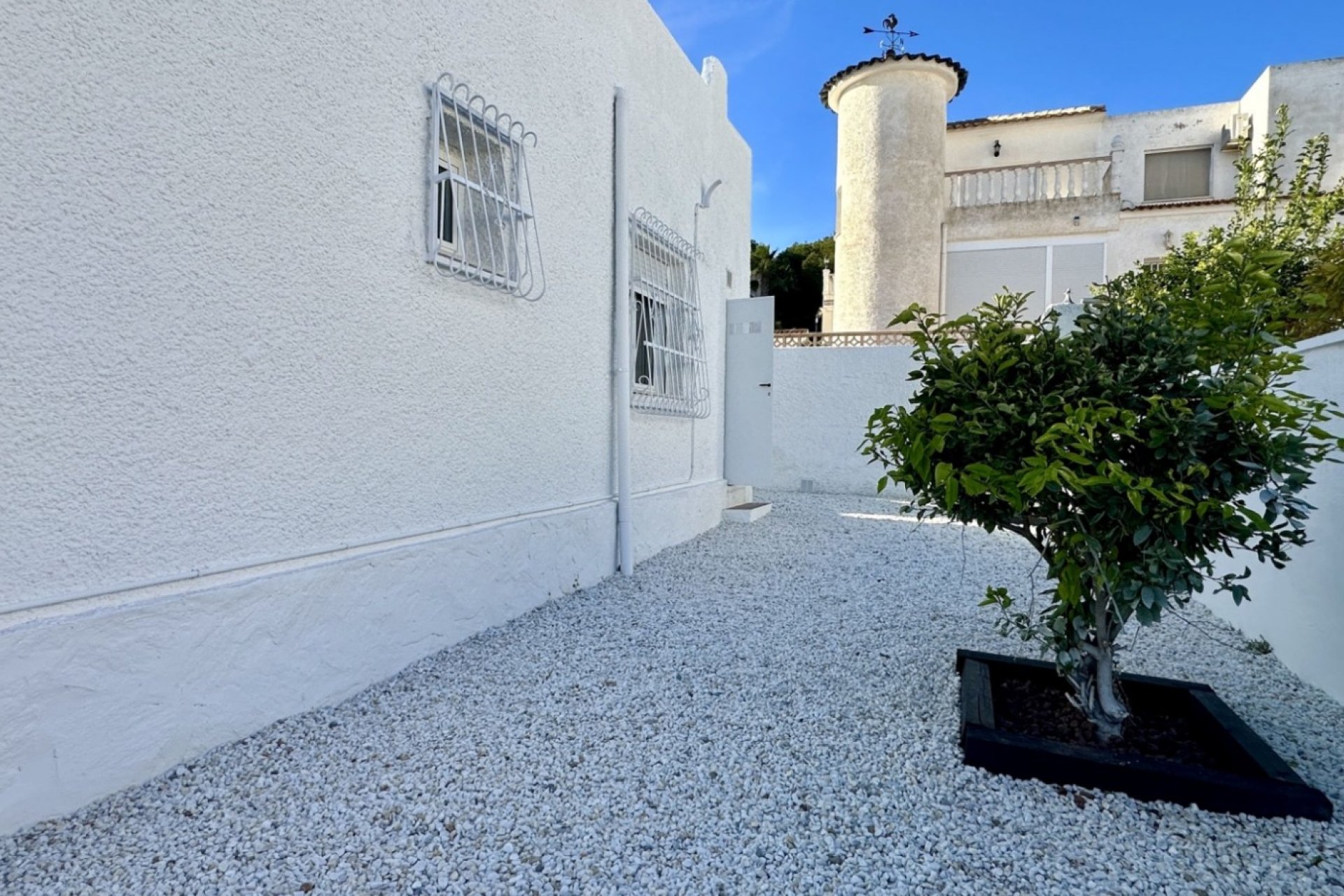 Revente - Bungalow - Orihuela Costa - Las Filipinas