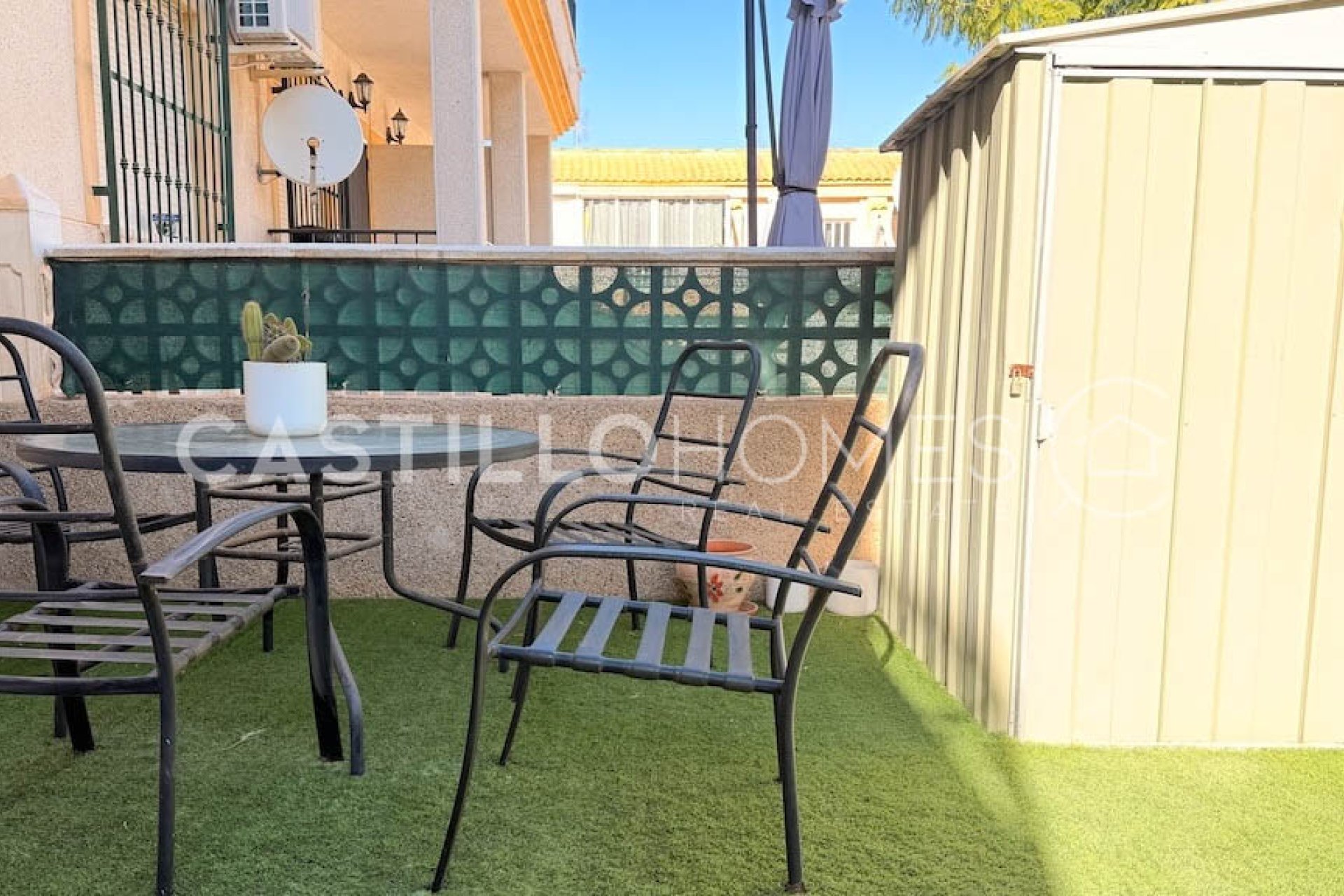 Revente - Bungalow - Orihuela Costa - Las Filipinas