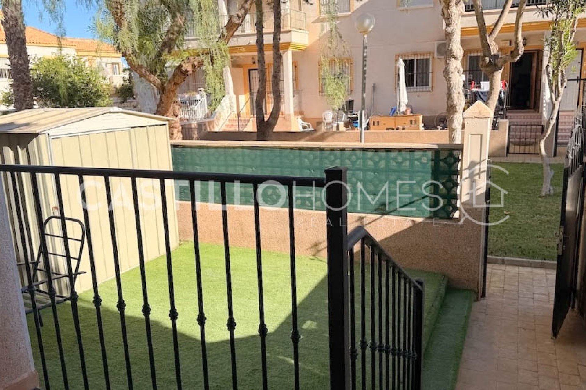 Revente - Bungalow - Orihuela Costa - Las Filipinas