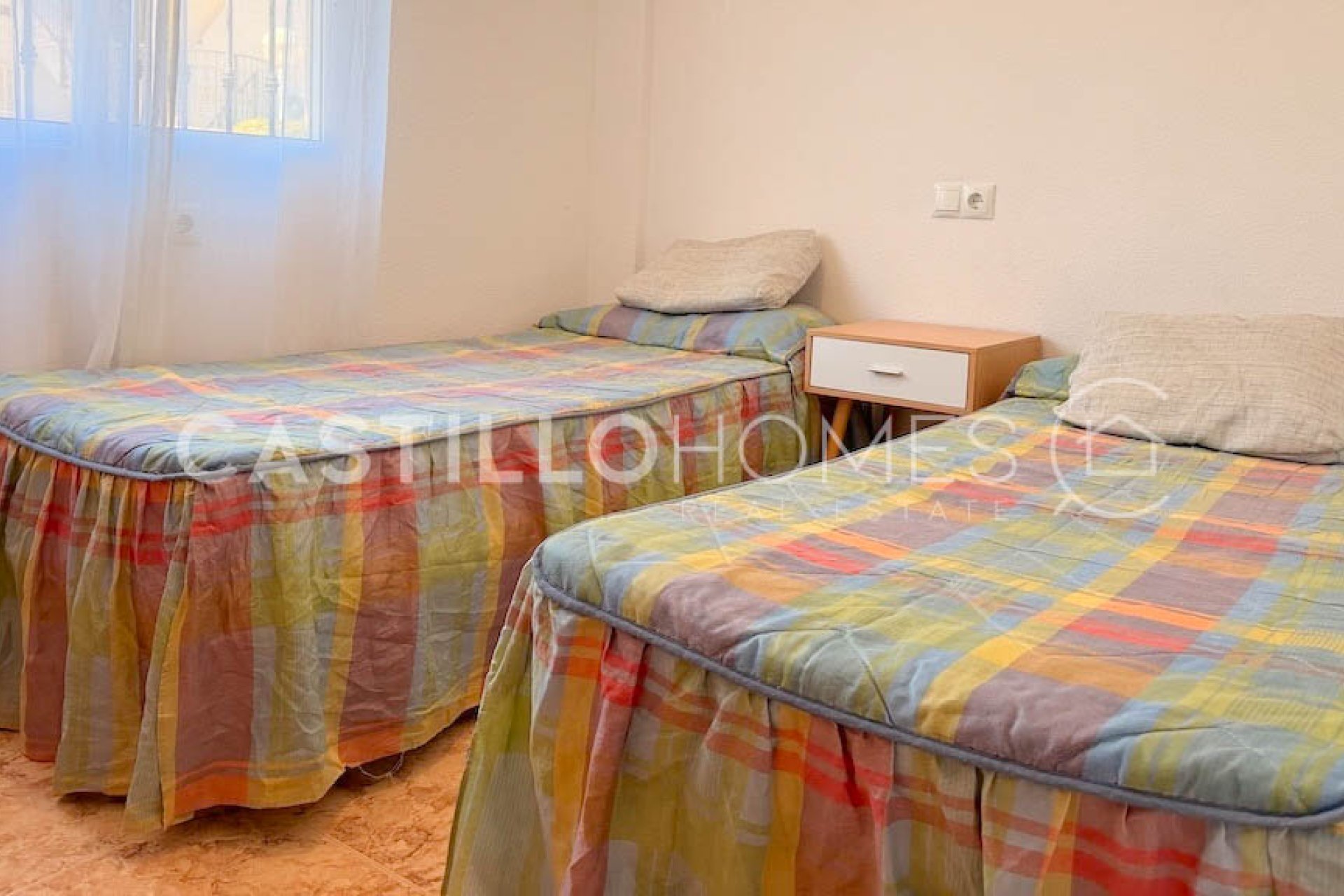 Revente - Bungalow - Orihuela Costa - Las Filipinas