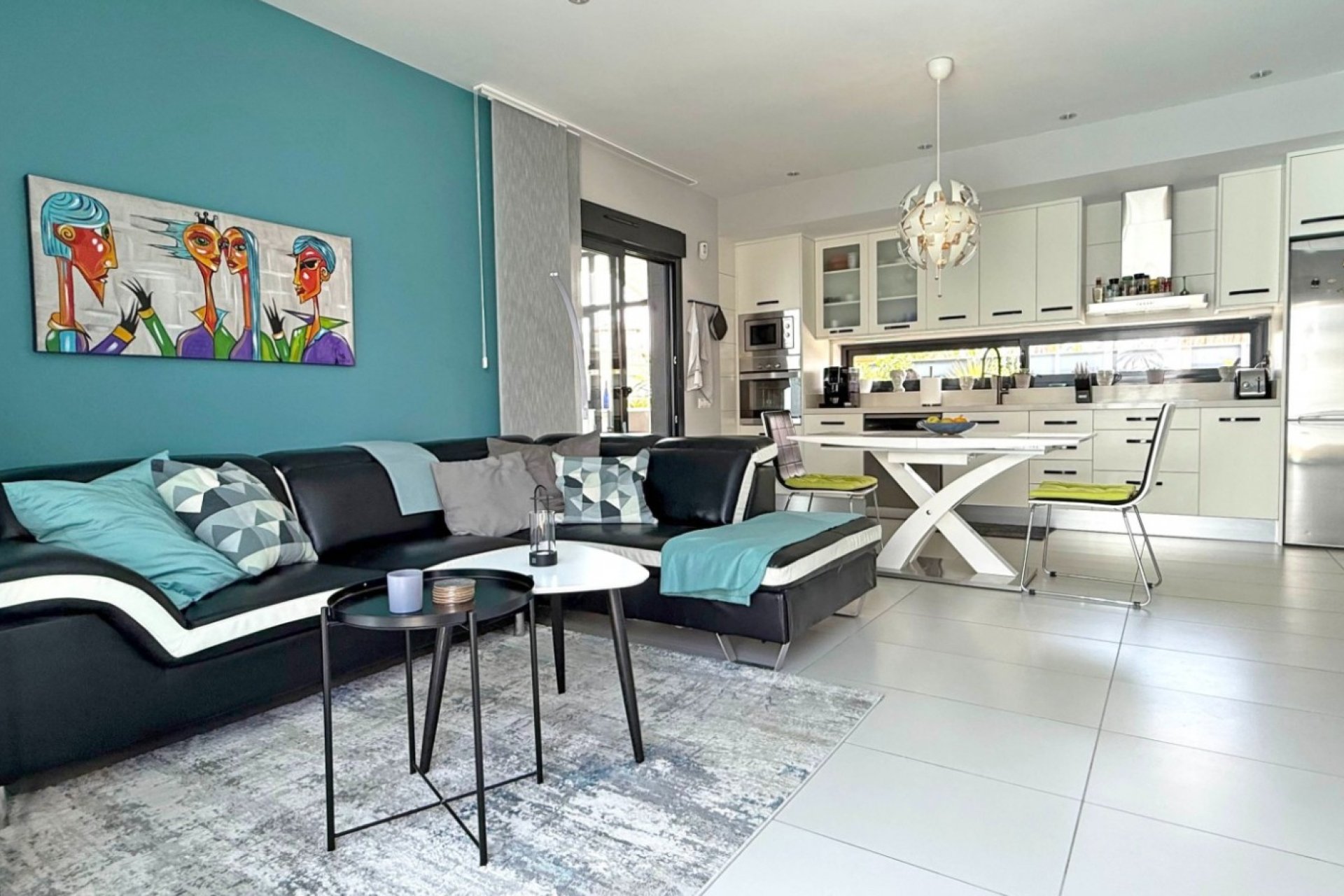 Revente - Bungalow - Orihuela Costa - Lomas de Cabo Roig